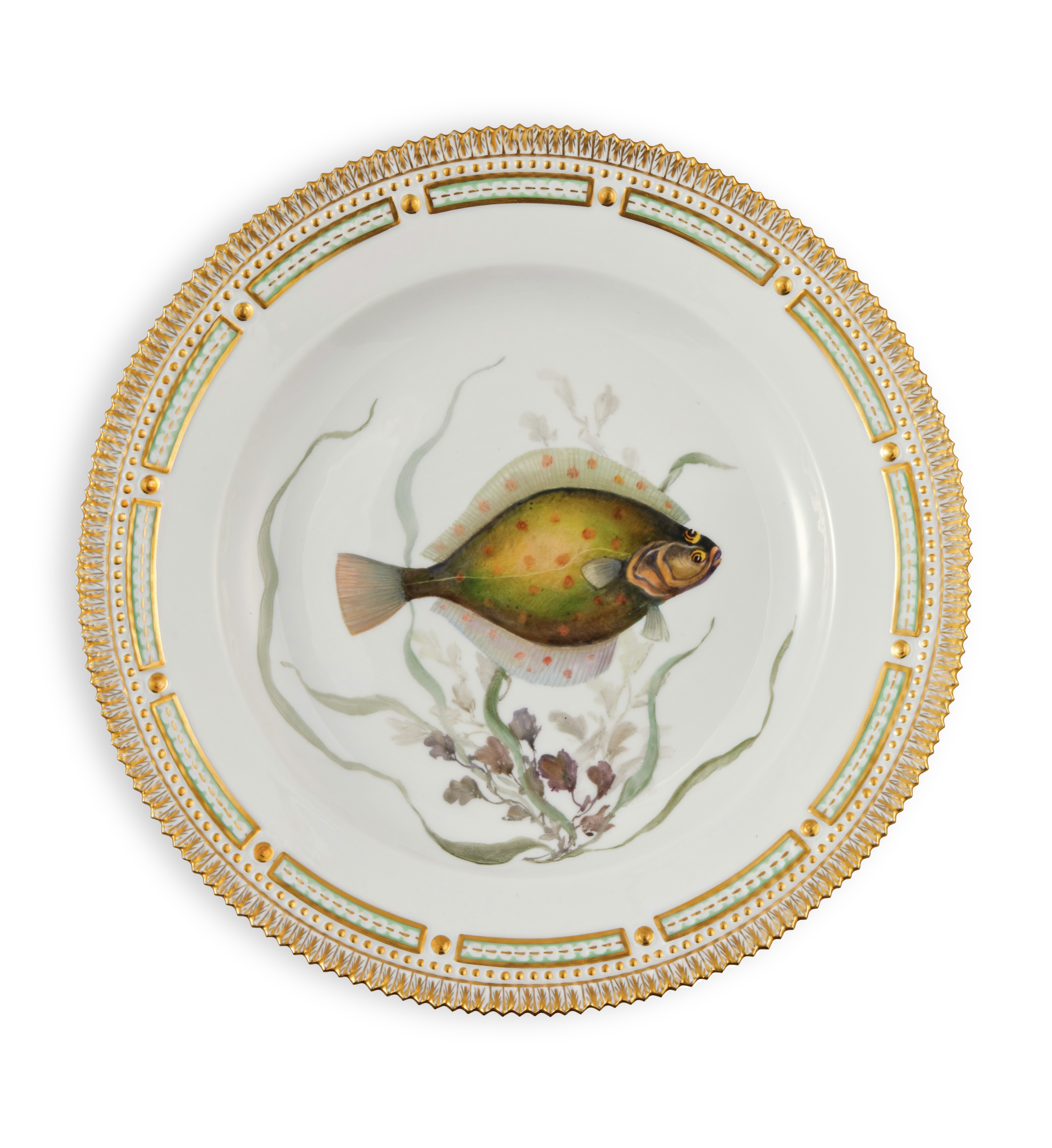 Sell Your Royal Copenhagen Porcelain with Sotheby