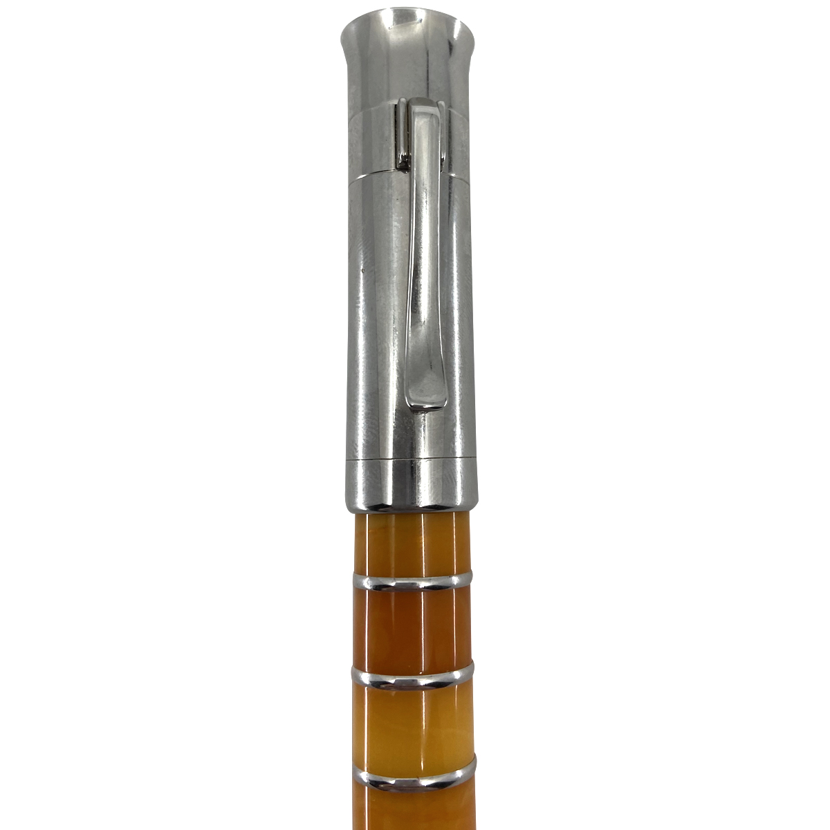 Graf Von Faber-Castell 2004 Amber Room Pen Of The Year Fountain