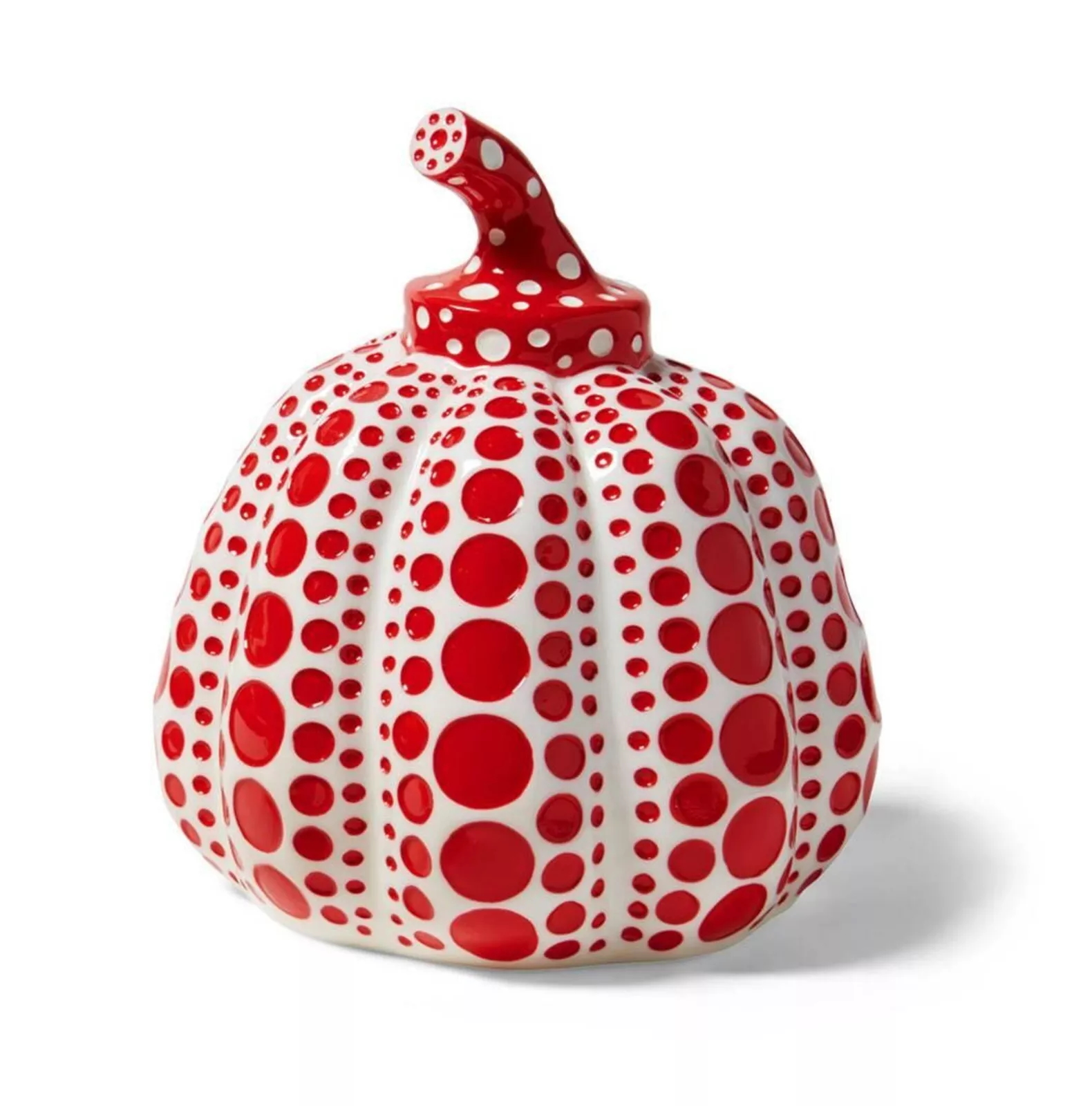 Yayoi Kusama Kusama Pumpkins Available For Immediate Sale At
