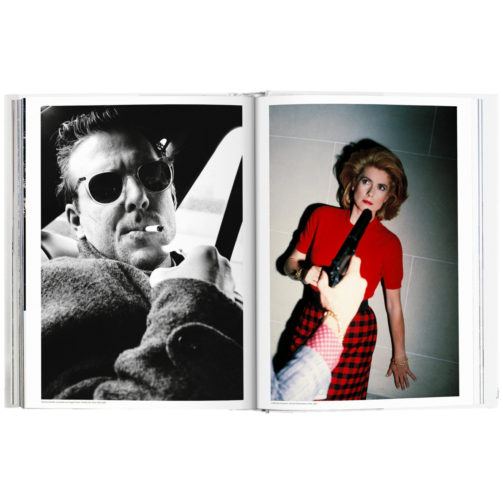 TASCHEN, Helmut Newton Helmut Newton Available For Immediate Sale