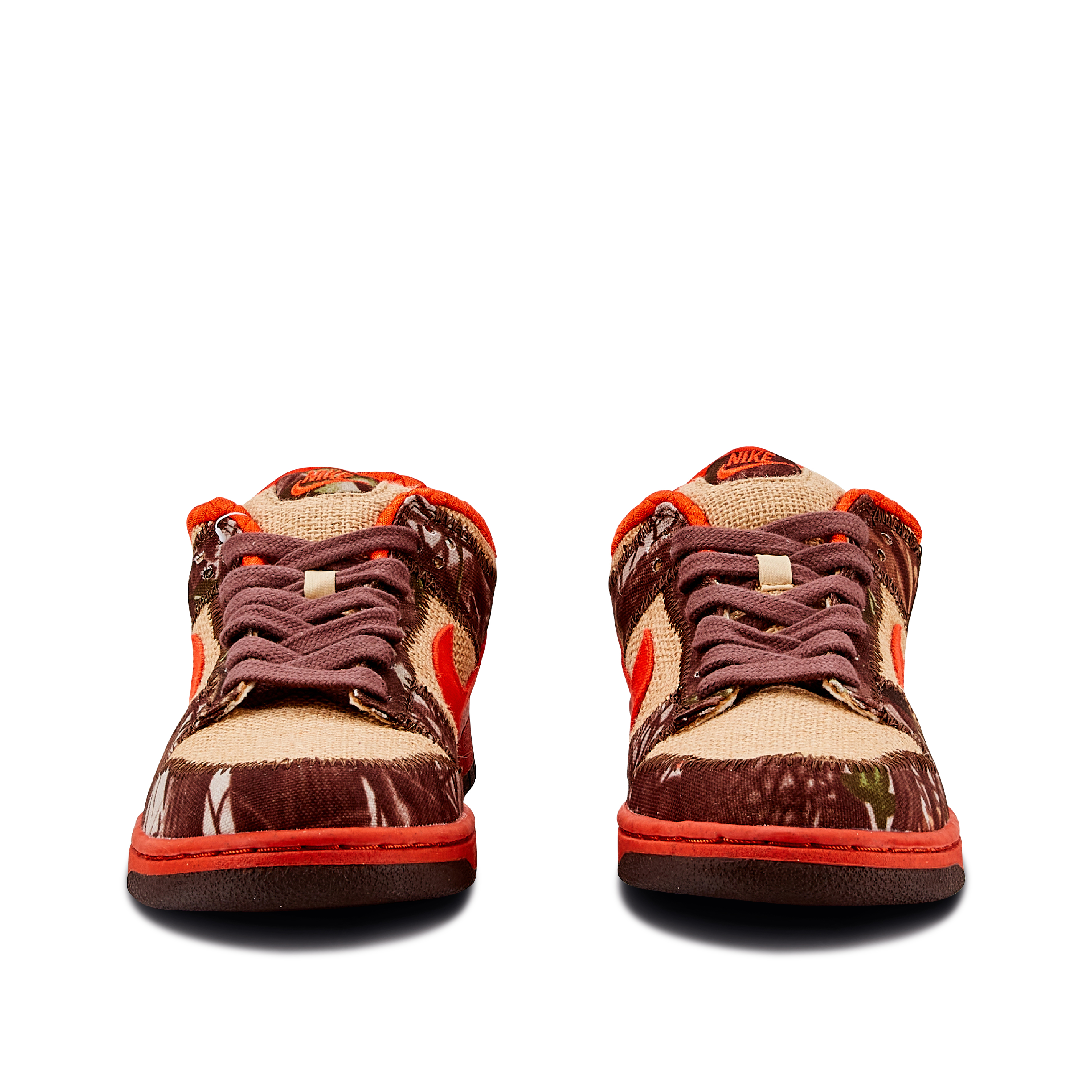 Nike Nike SB Dunk Low Pro Reese Forbes Hunter | Size 10