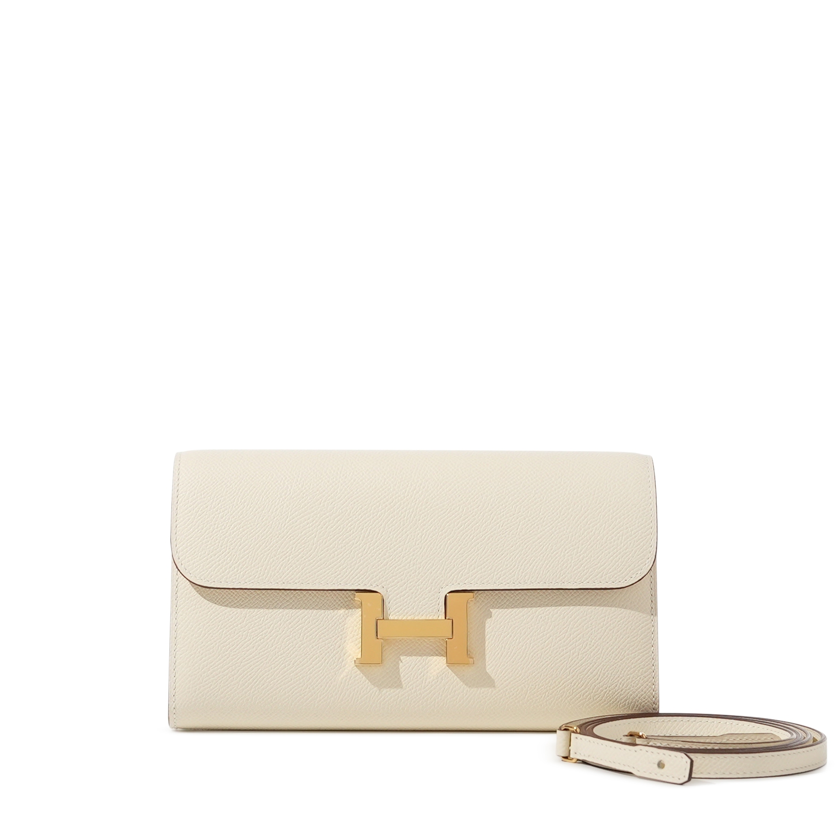 Hermès Nata Epsom ConstanceToGo Gold Hardware, 2022 Available For Immediate Sale At Sotheby’s