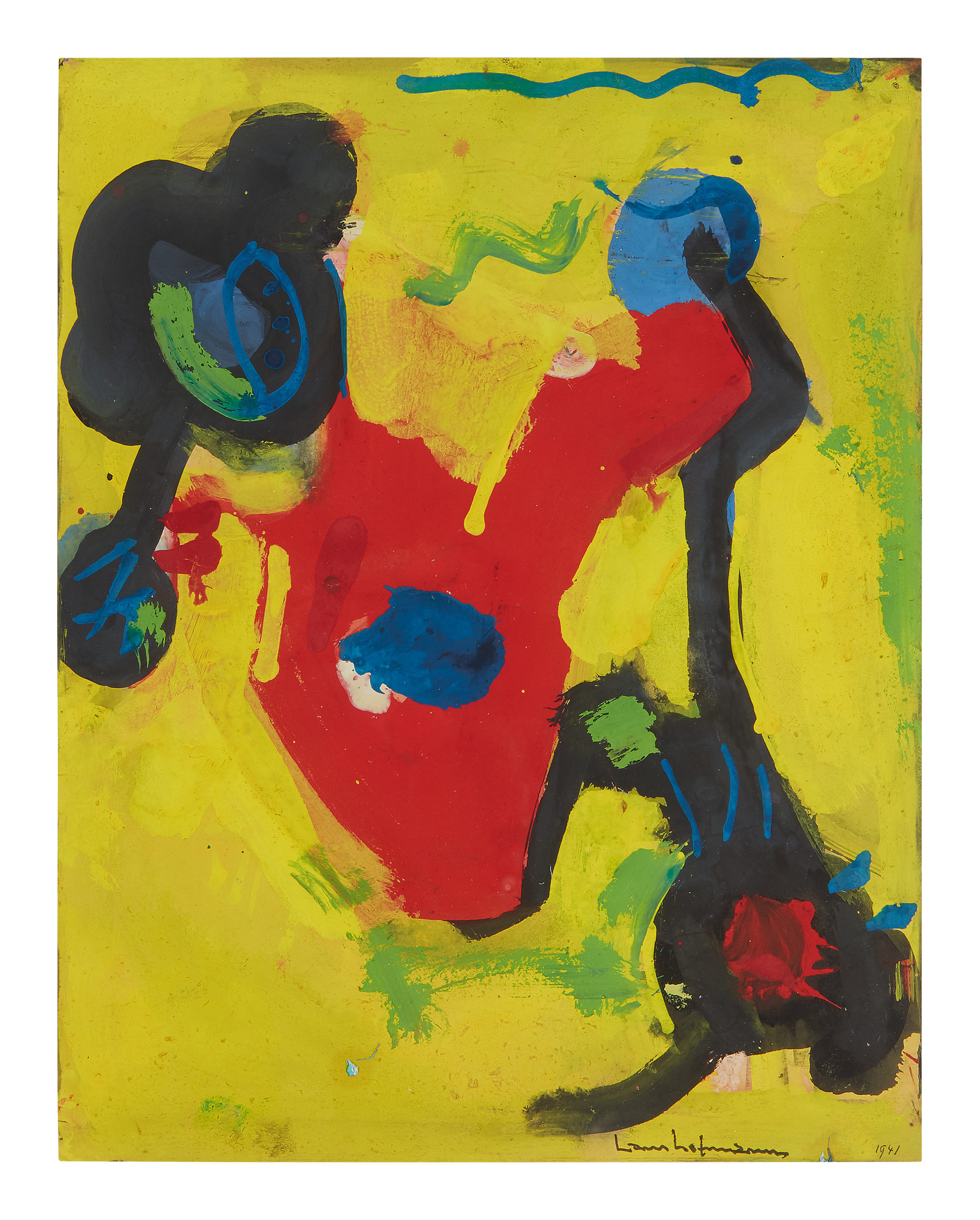Hans Hofmann Vintage Untitled Available For Immediate Sale At Sotheby s hans-hofmann-vintage-untitled-available-for-immediate-sale-at-sotheby-s