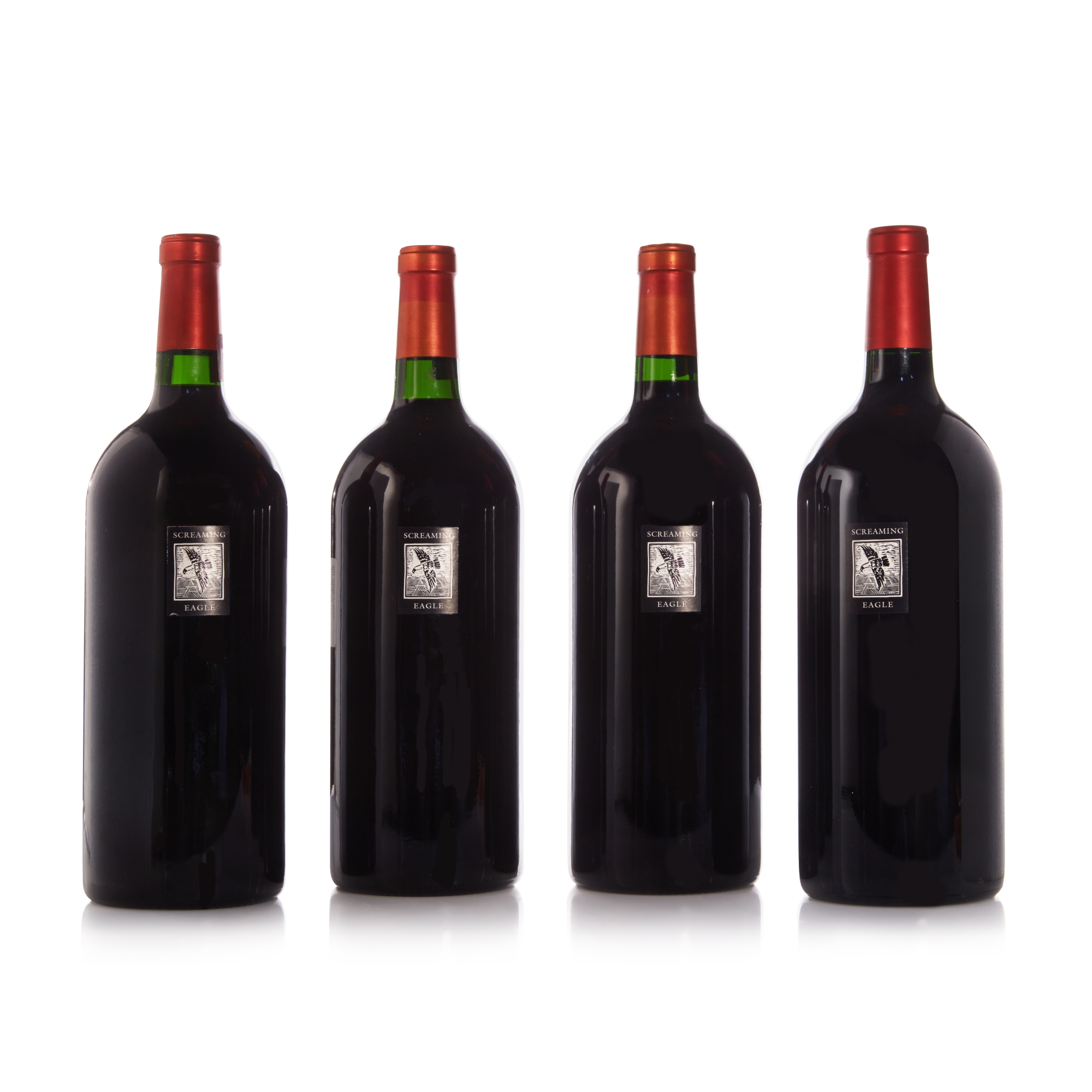 Screaming Eagle, Cabernet Sauvignon, Napa Valley 2003 (1 DM) | A