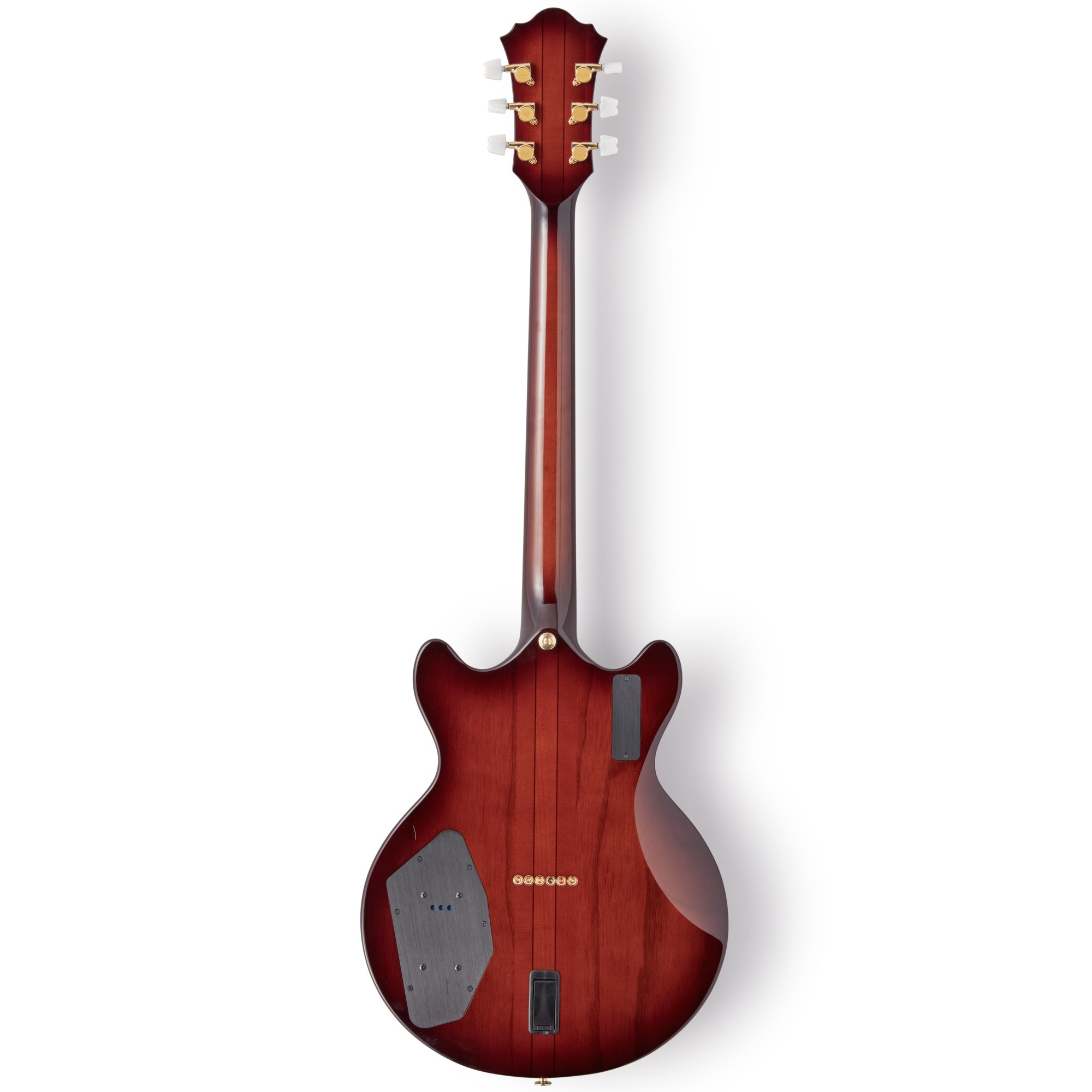 Bob Weir Ibanez, BWM1 guitar 
