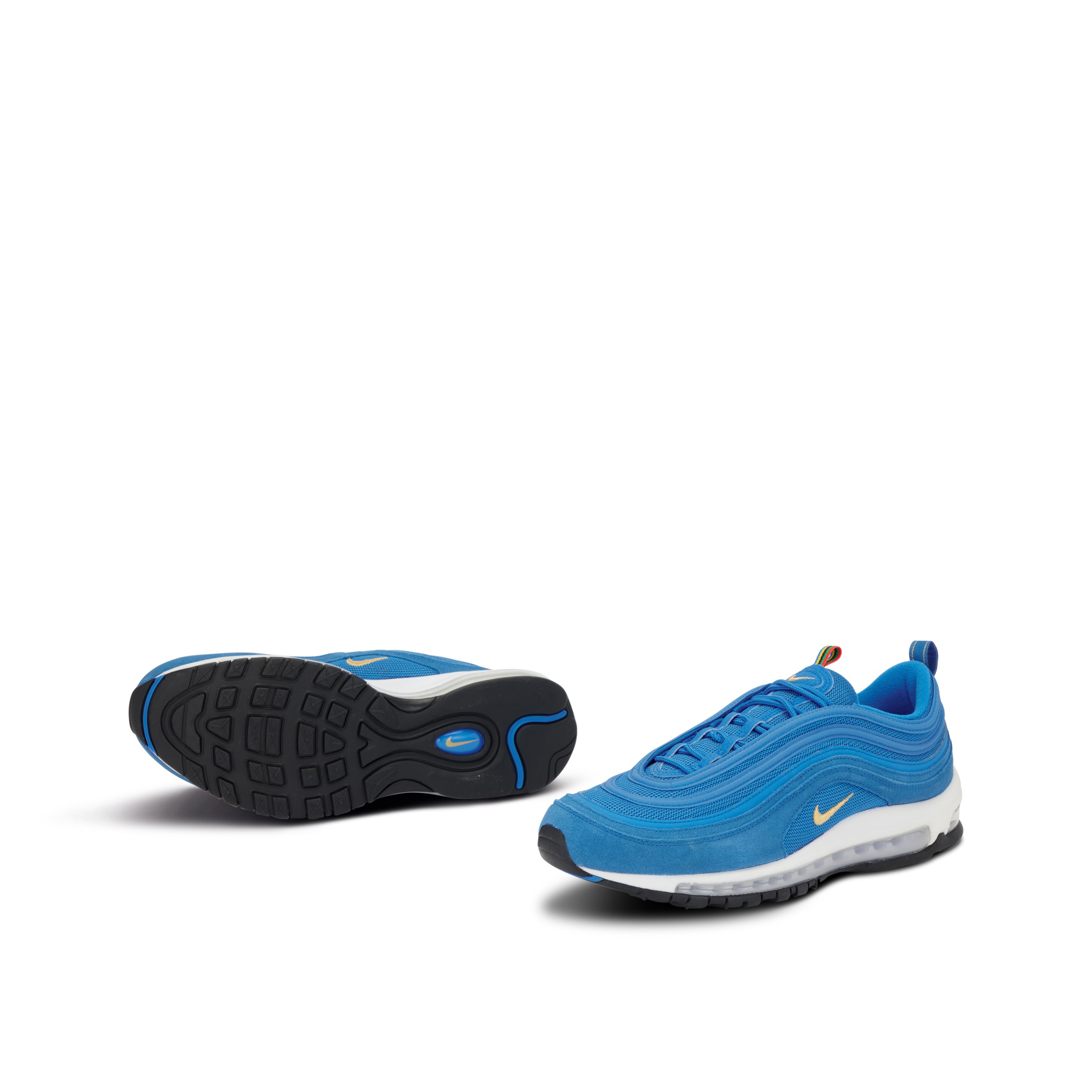 air max 97 blue olympic rings