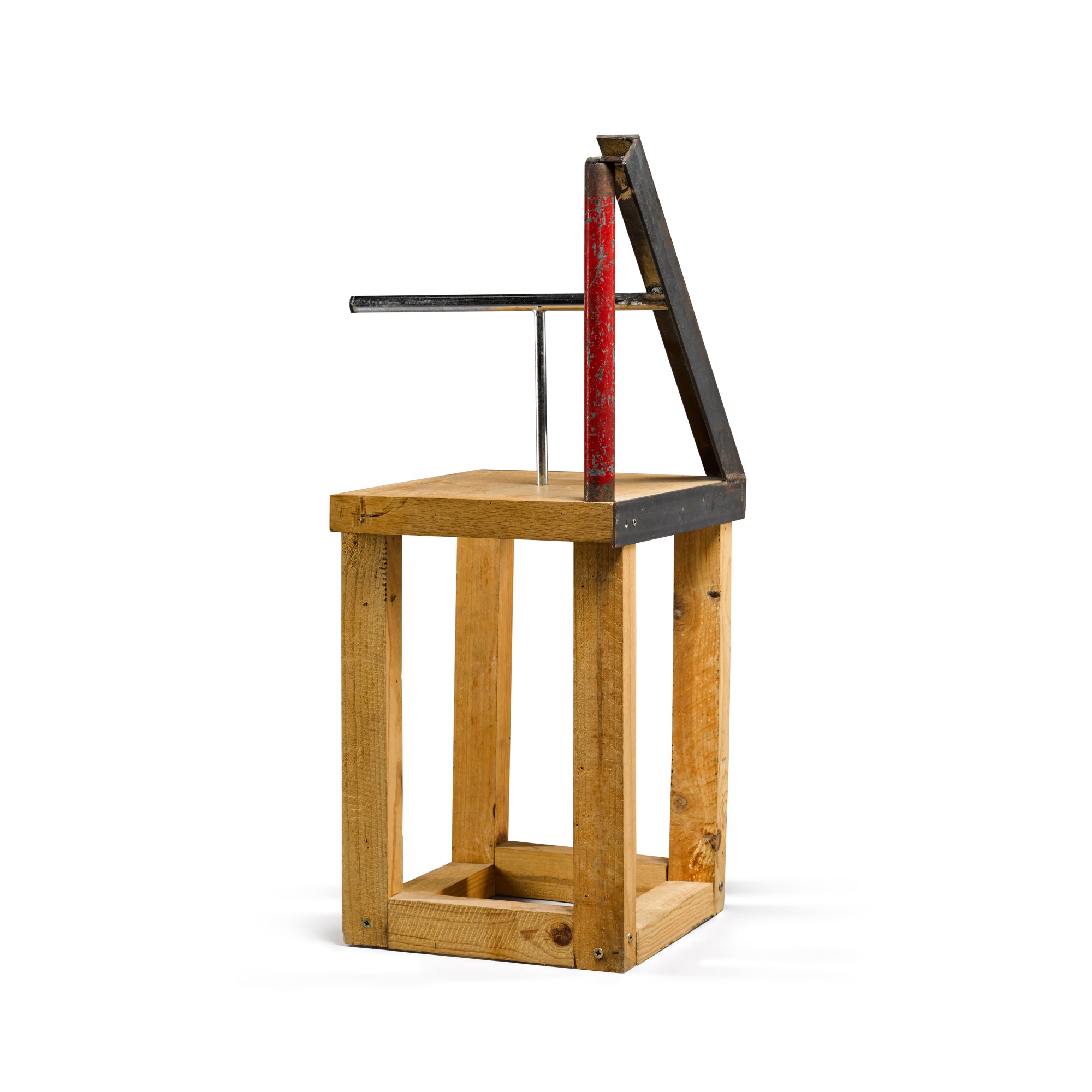 Table Sculpture 1 Contemporary Art London 2021 Sotheby's