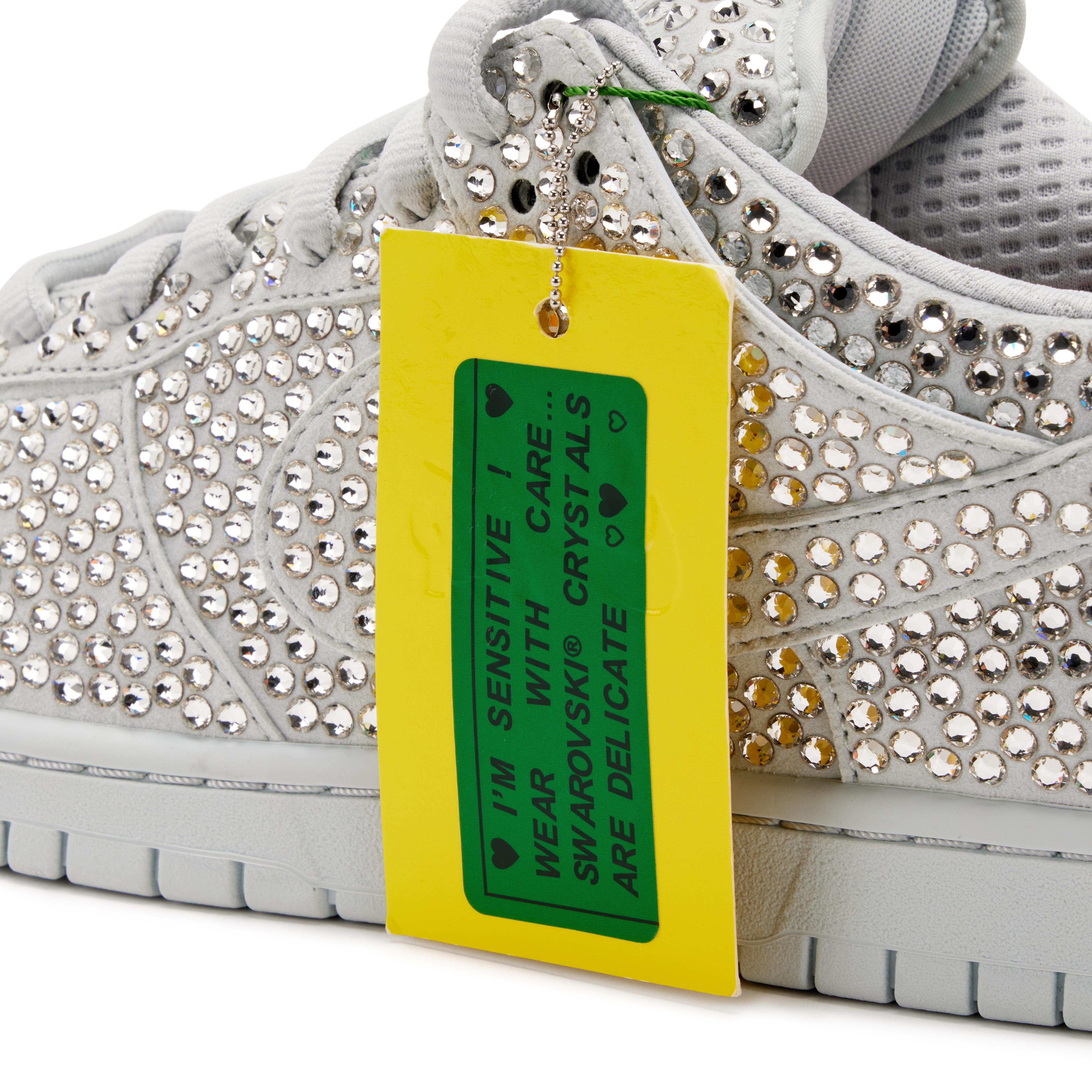 cactus plant flea market nike swarovski