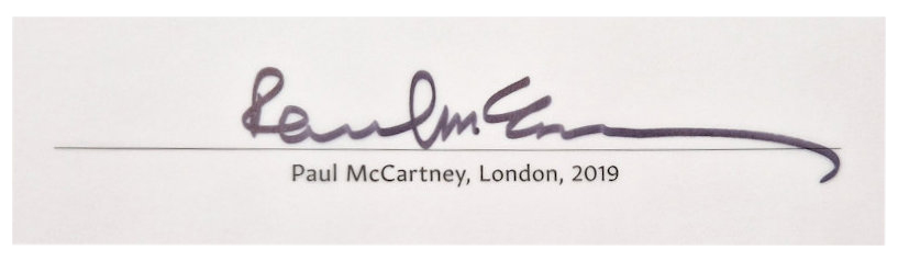 TASCHEN, Linda McCartney The Polaroid Diaries Signed Available For