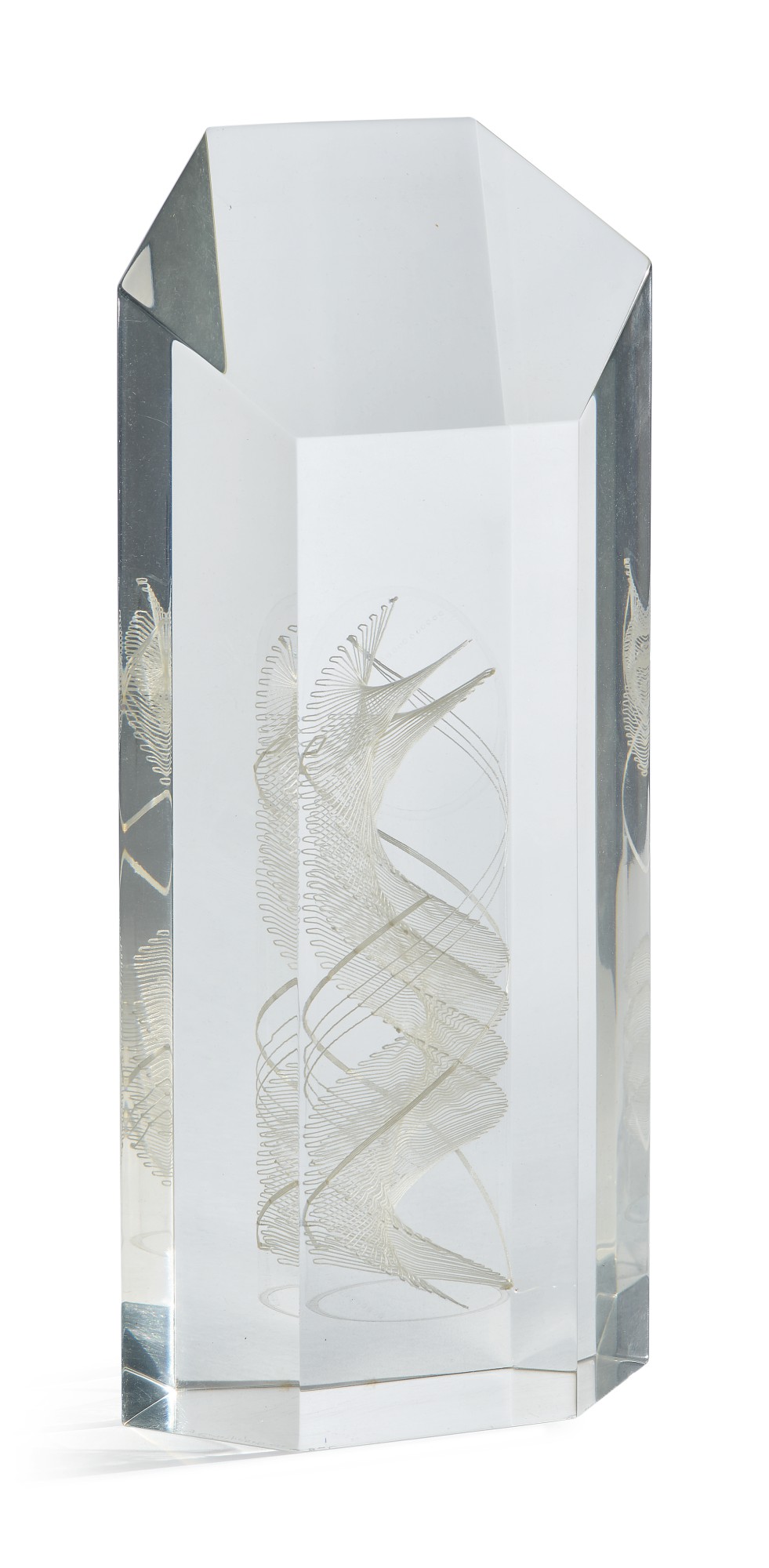 SUE FULLER | STRING COMPOSITION NO. 820 | Contemporary Art | New York ...