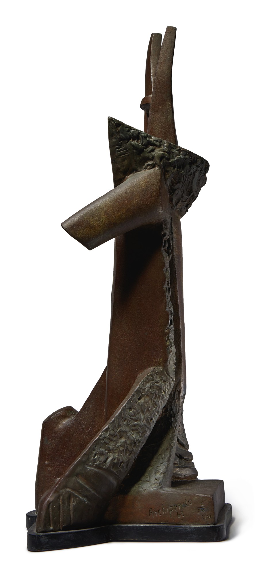 King Solomon Modern Art New York 2021 Sotheby's