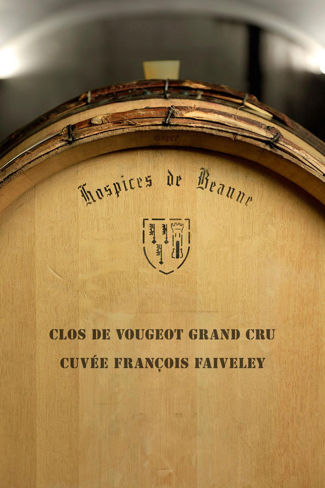 A Grand Gesture: Domaine Faiveley Donates Clos de Vougeot Grand