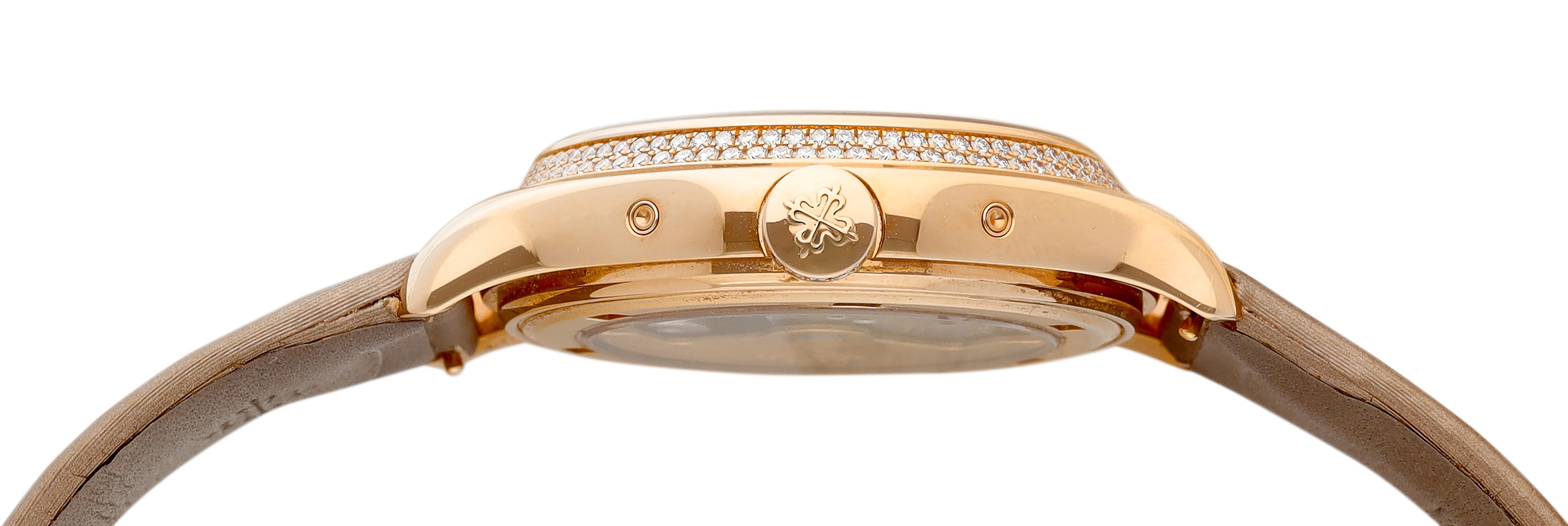 Patek Philippe Annual Calendar Reference 4936R-001, An Automatic