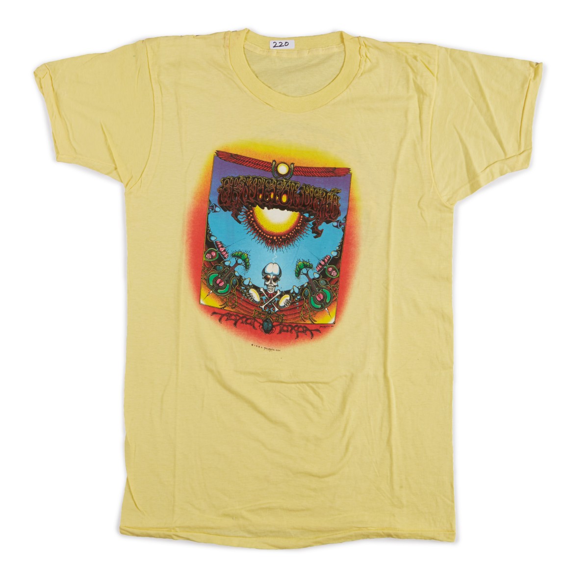 Aoxomoxoa T-shirt | Collectibles 