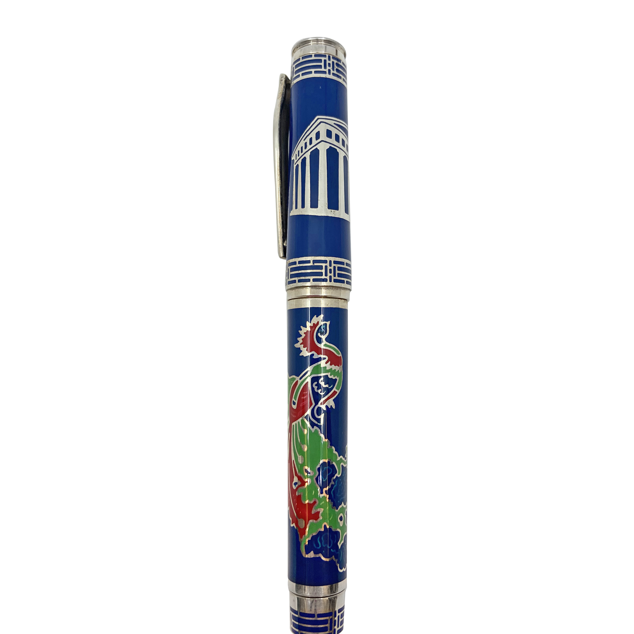 OMAS Lacquer Rollerball Pen Available For Immediate Sale At Sotheby's