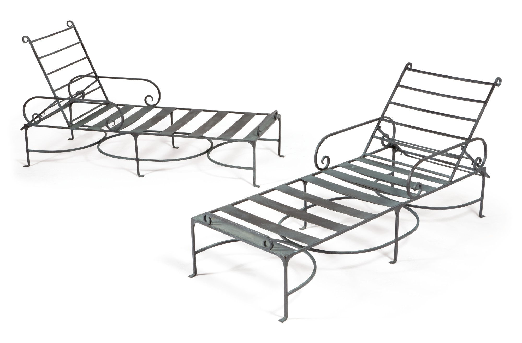 ARTIST UNKNOWN OUTDOOR SET Marc Jacobs A Life of Design Online