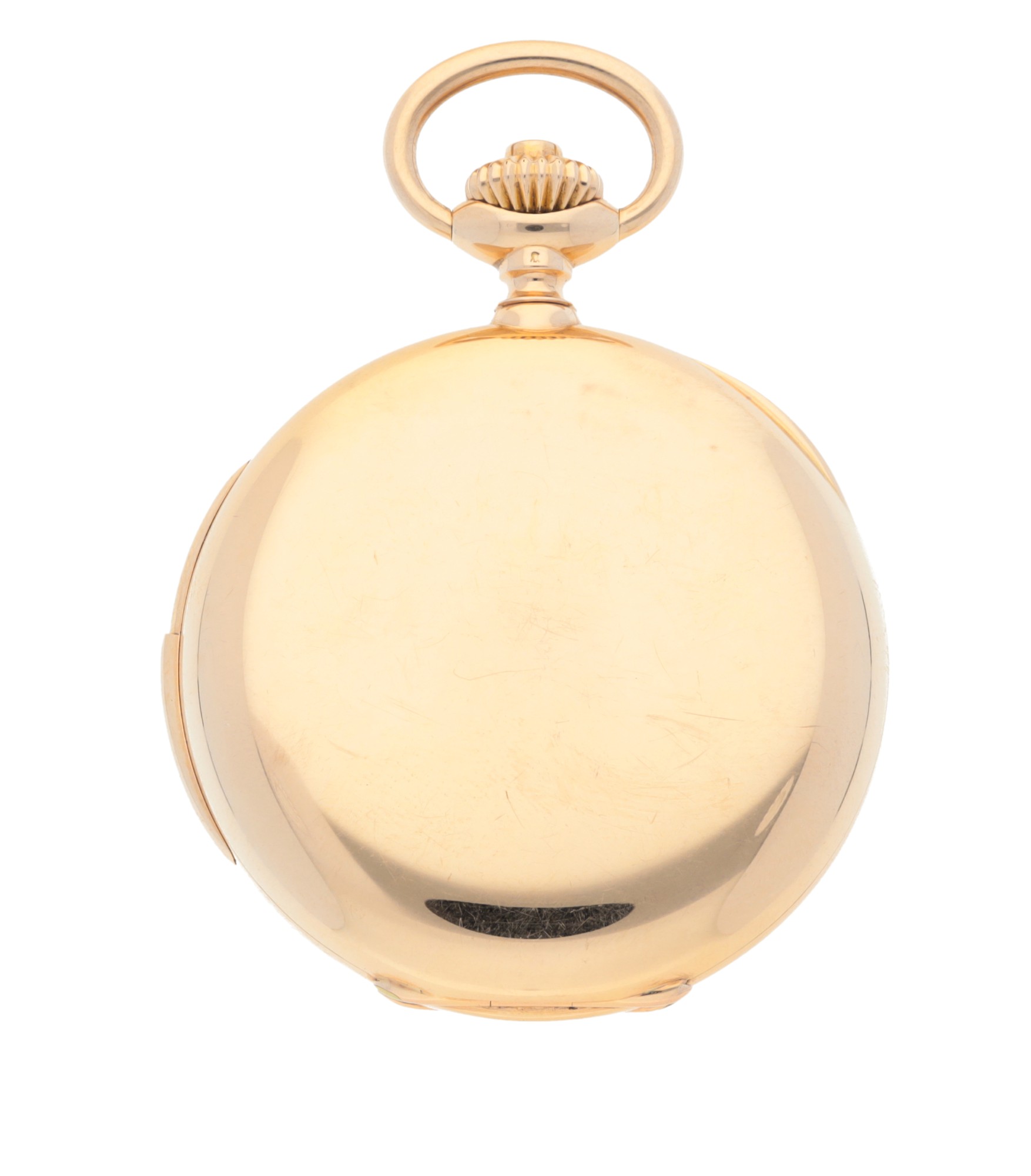 PATEK PHILIPPE PINK GOLD QUARTERREPEATING HUNTINGCASED WATCH CIRCA 1895 Watches Online