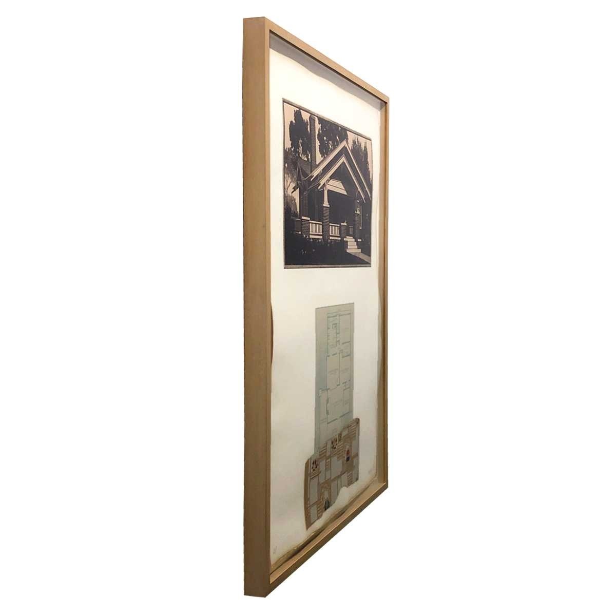 tobacco sydney frame with mat by aaron brothers Don't miss out on our Passaic Furniture Department!, Located on the fourth floor of our NJ location:, 90 Dayton Ave, Passaic NJ, , , , , Furniture department is accessible the elevator located Join us this Friday for