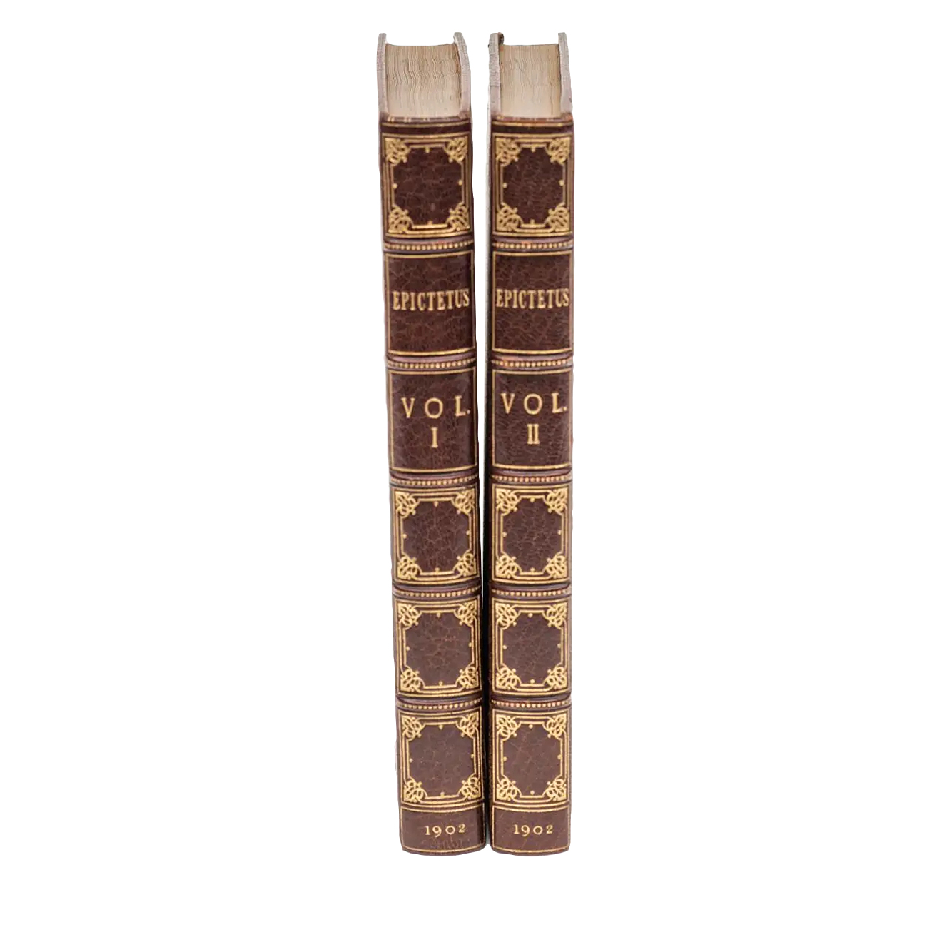 Epictetus Vintage The Discourses Available For Immediate