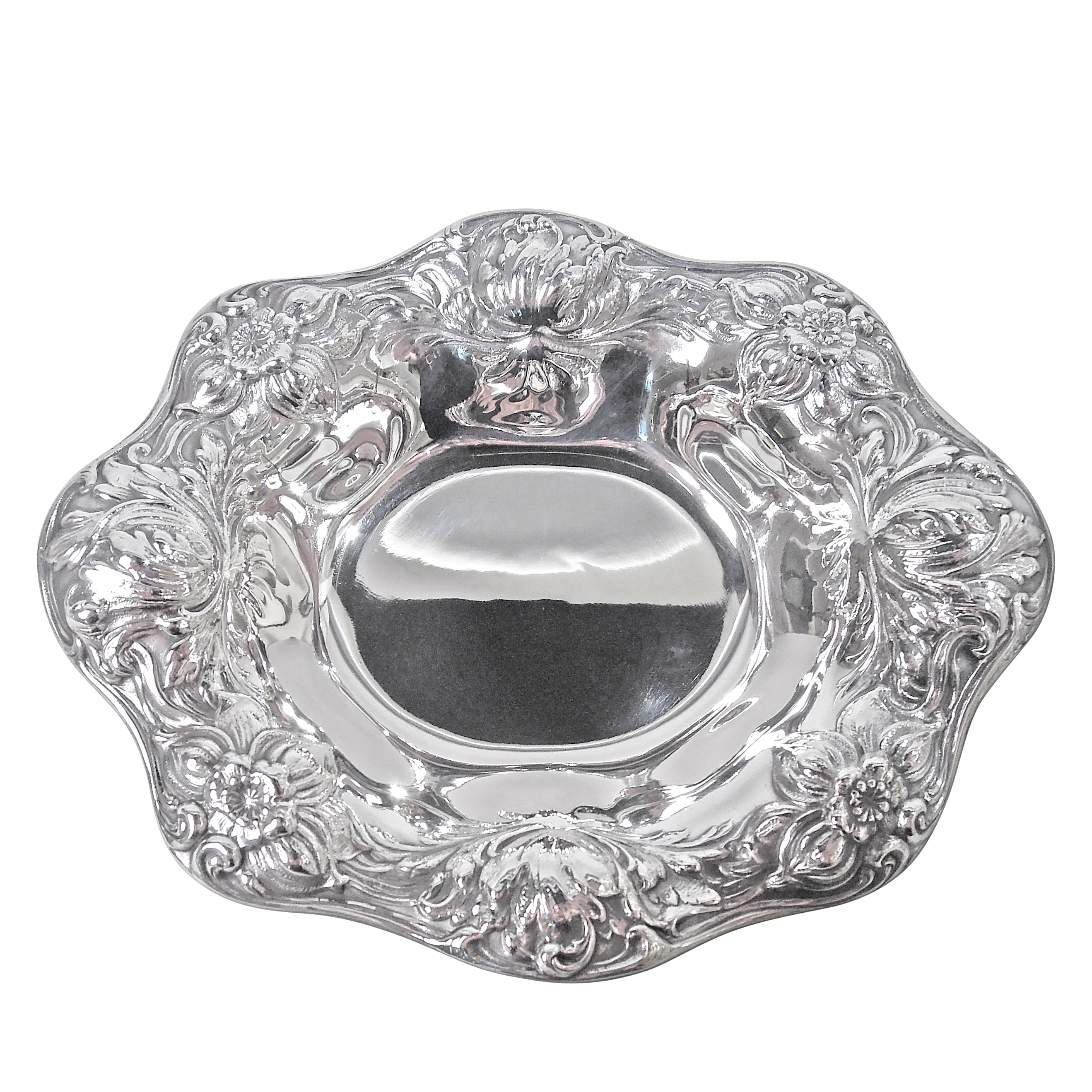 Gorham Versailles 88 Fork Gorham Versailles Sterling Silver - Main Image