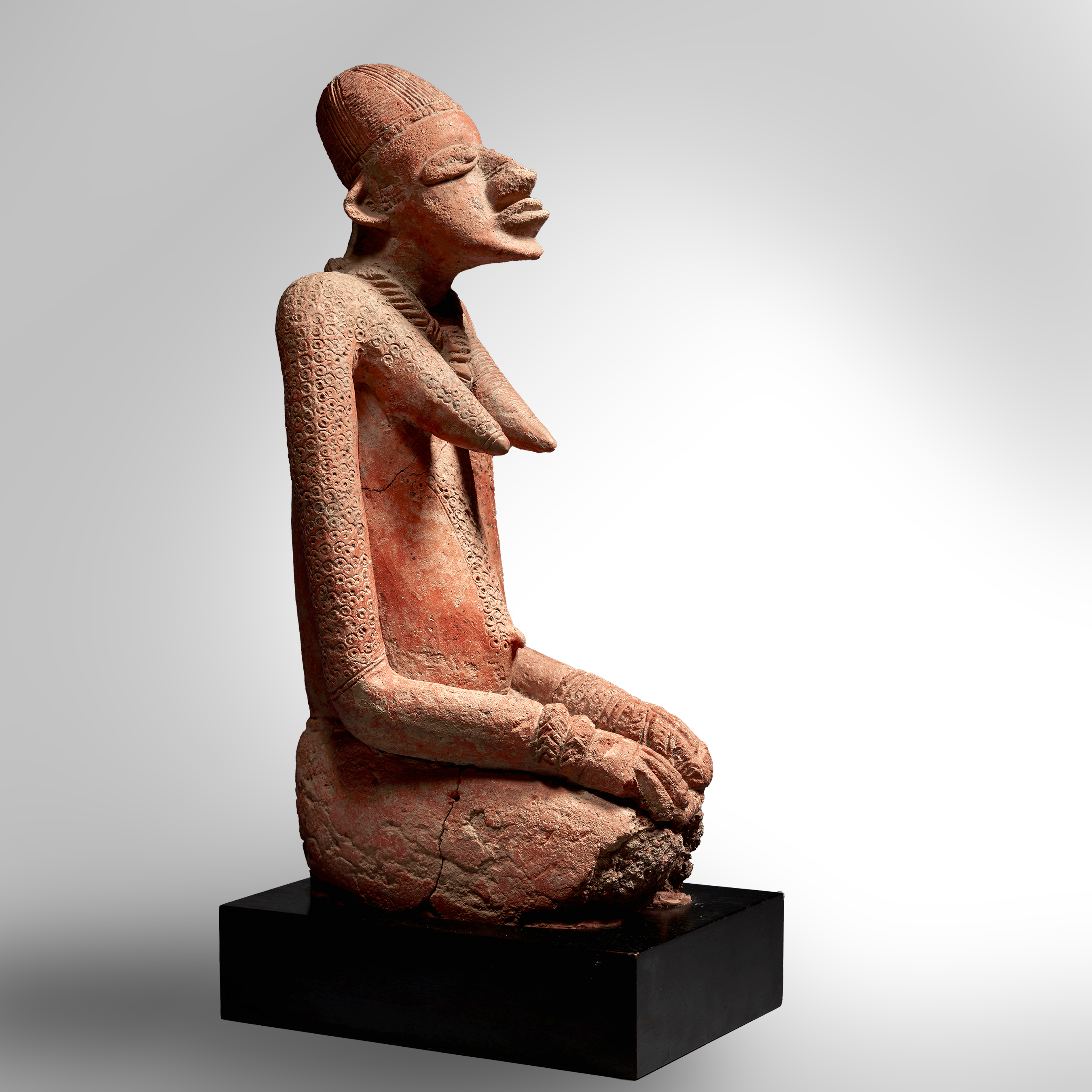 How African and Oceanic Art Became An Essential Collecting