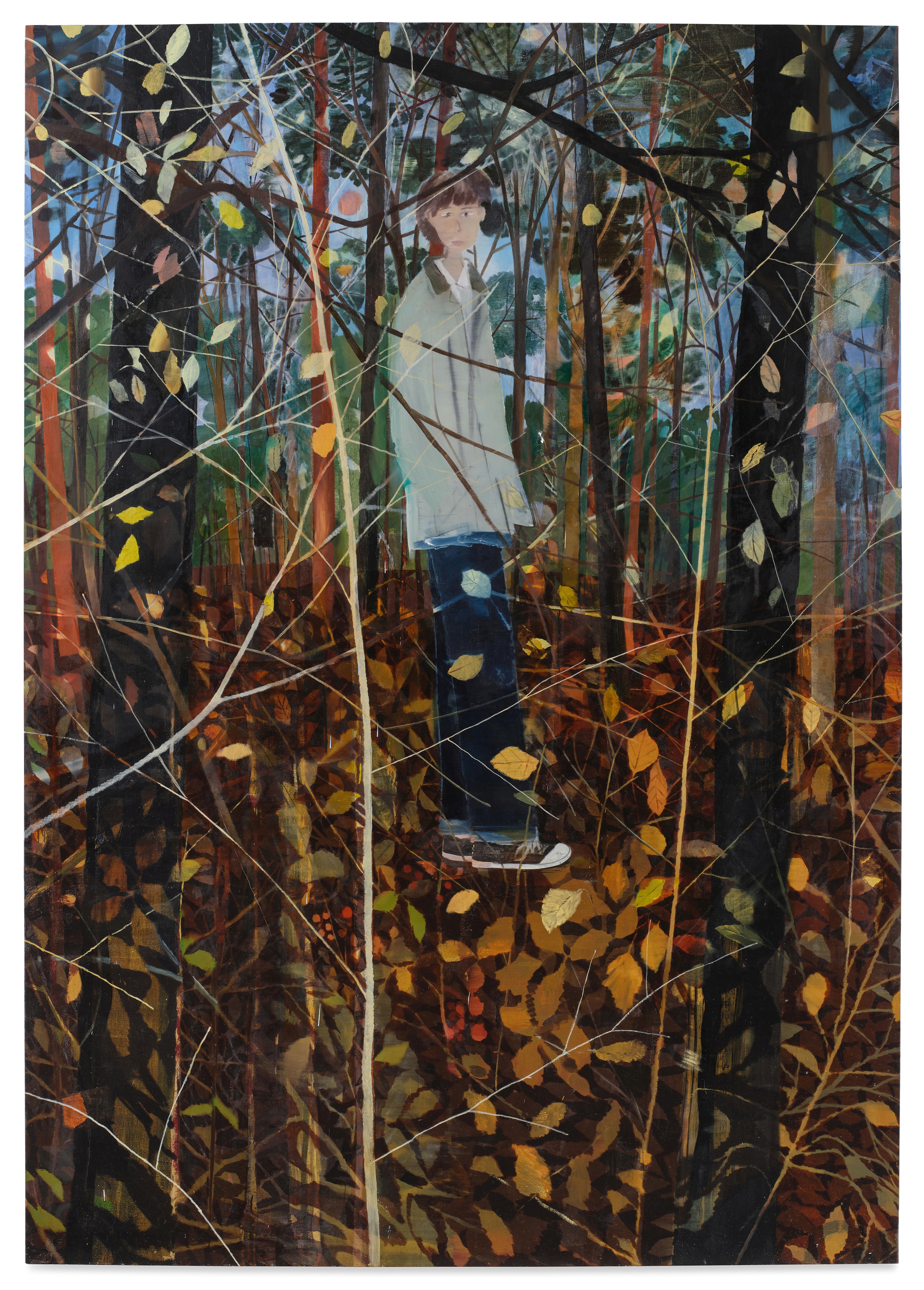 アート・デザイン・音楽 YU NISHIMURA by Yu Nishimura Yu Nishimura - Artworks & Biography | David Zwirner