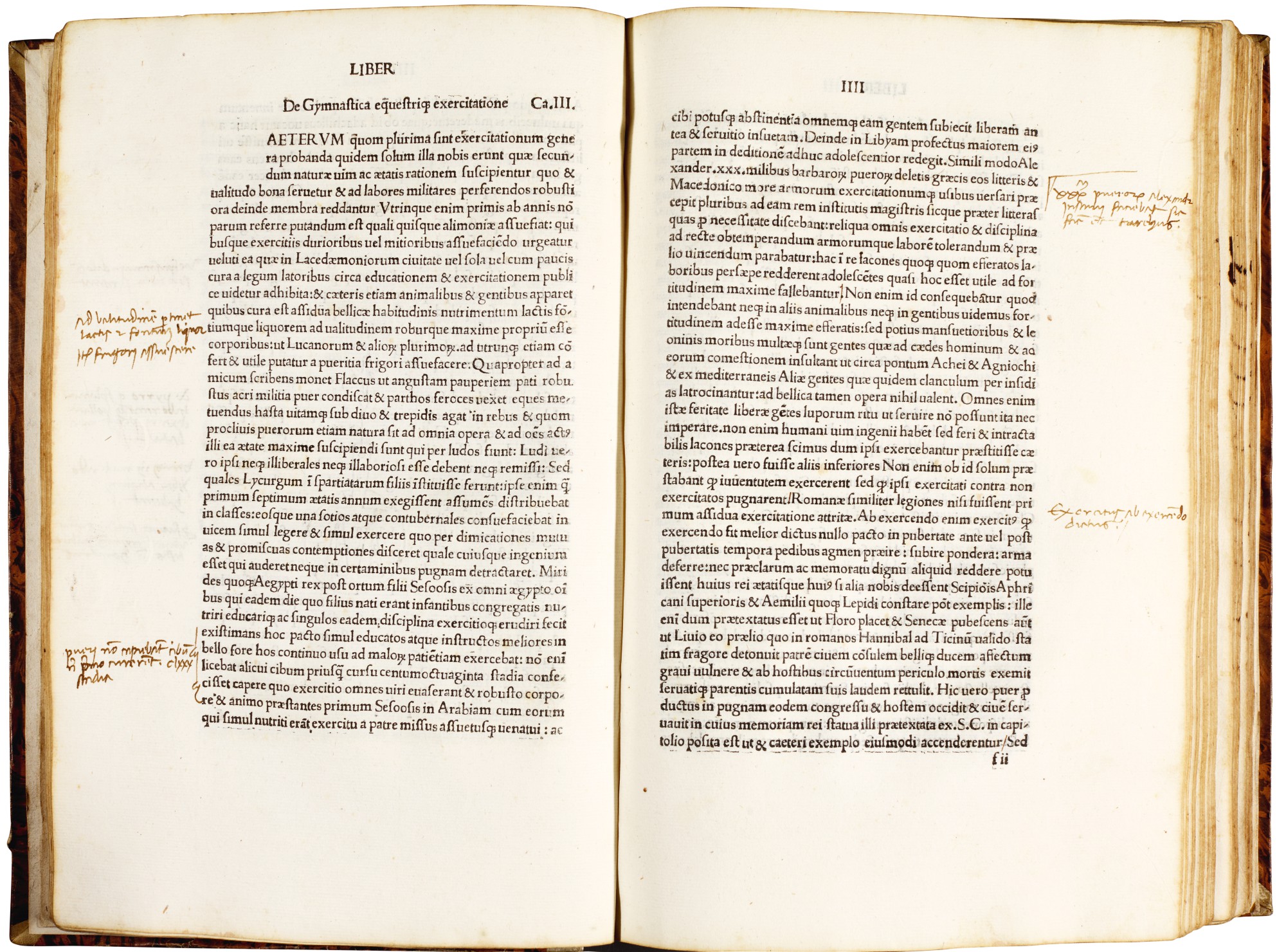 Valturio, De re militari, Verona, 1483, later vellumbacked boards