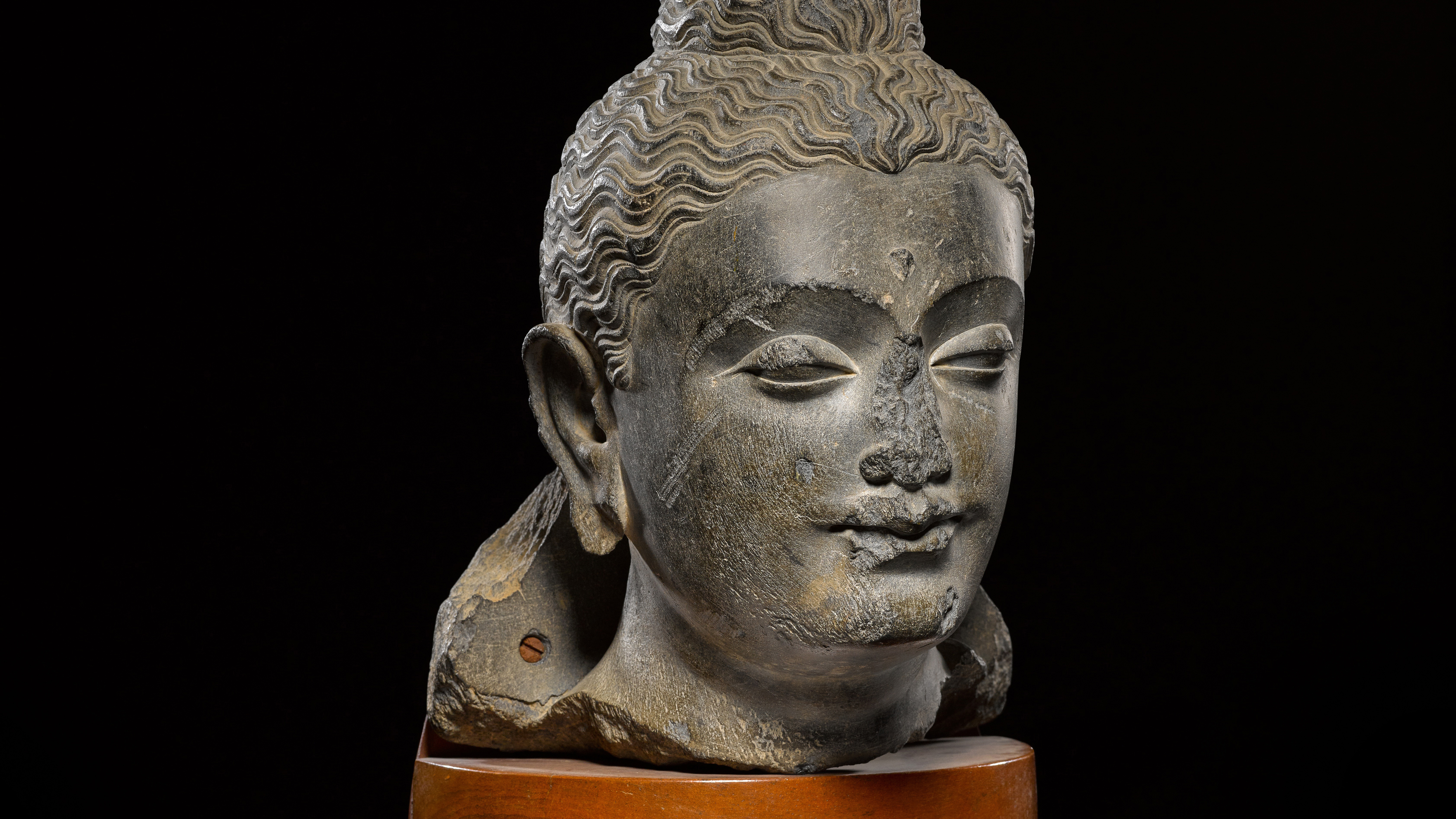 Asian Art / 5000 Years