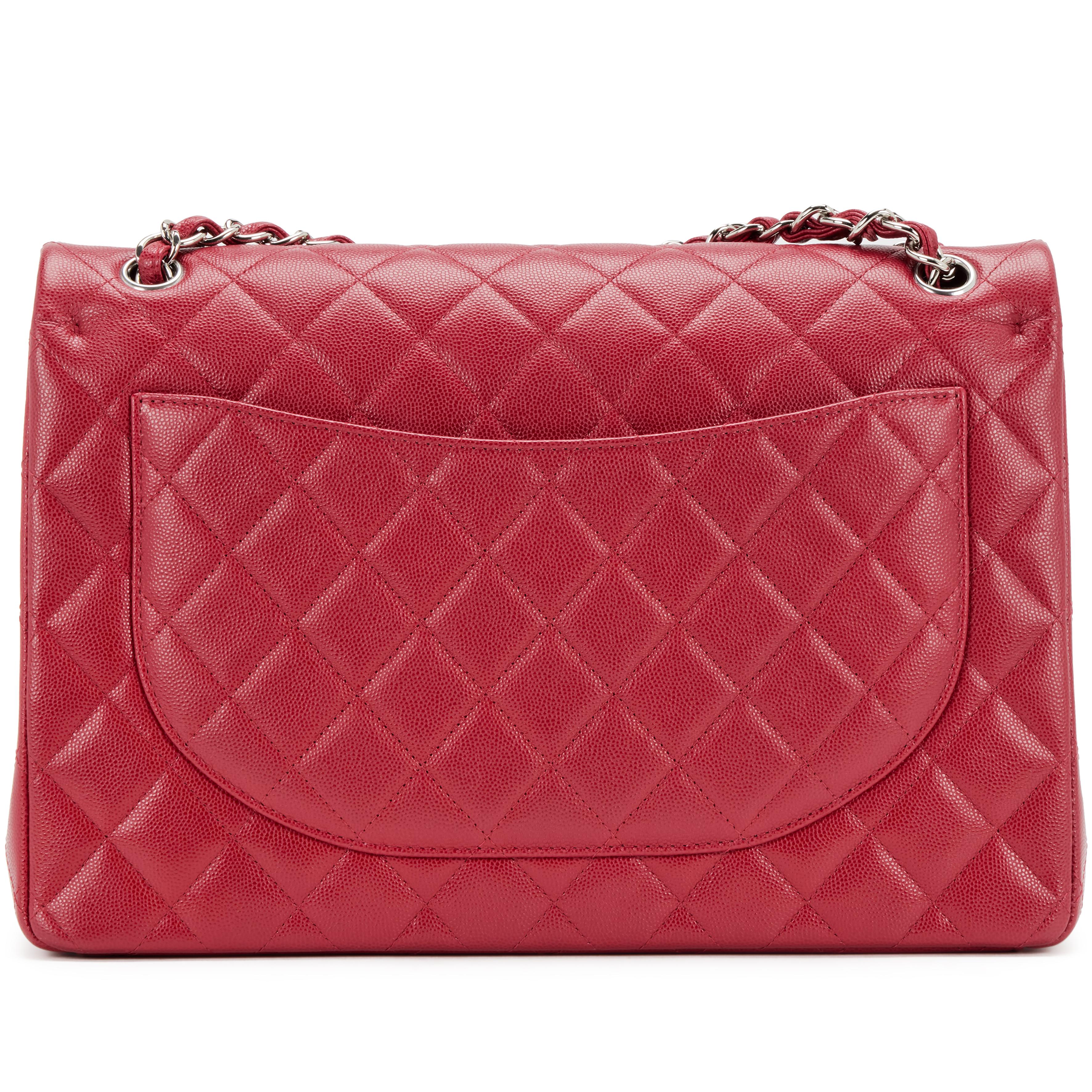 Chanel East West Quilted Chocolate Bar Flap