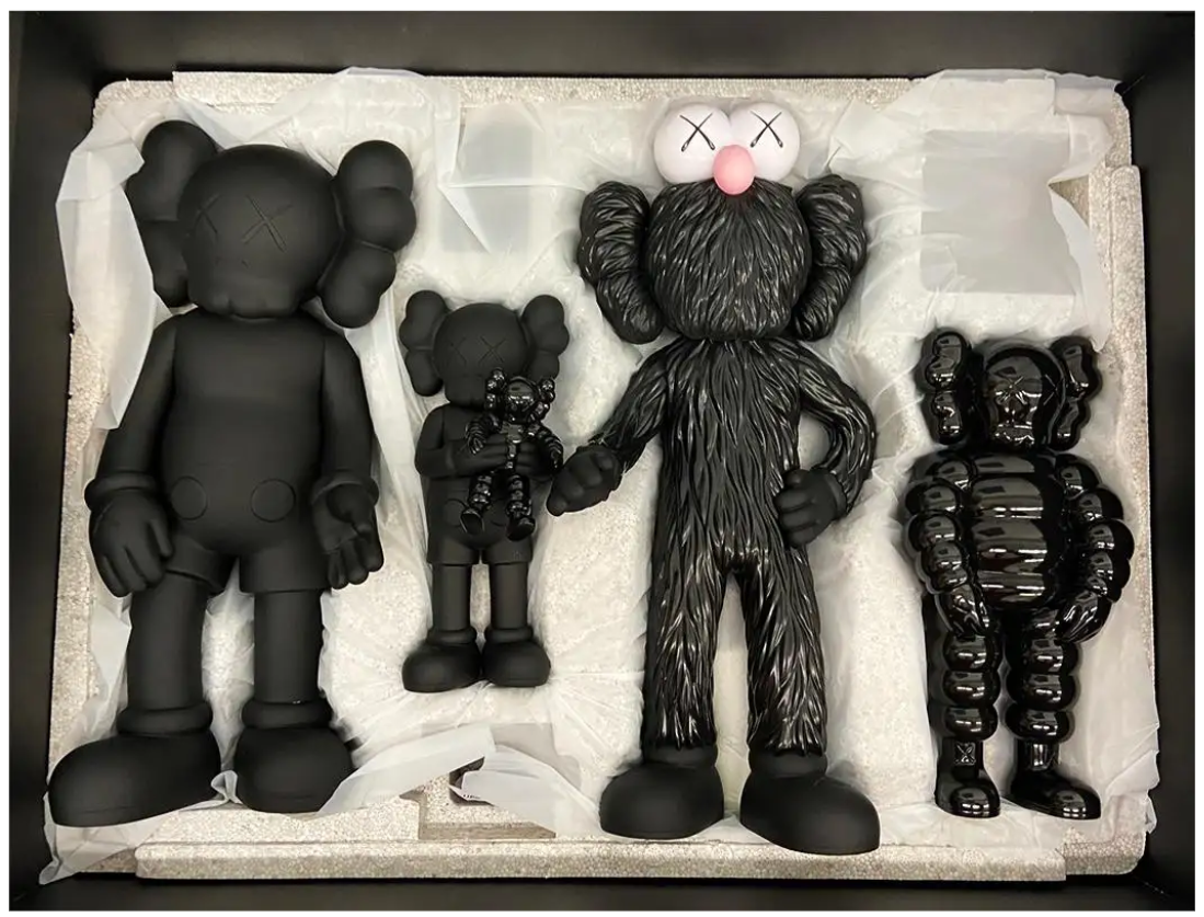 Family Black Family Black