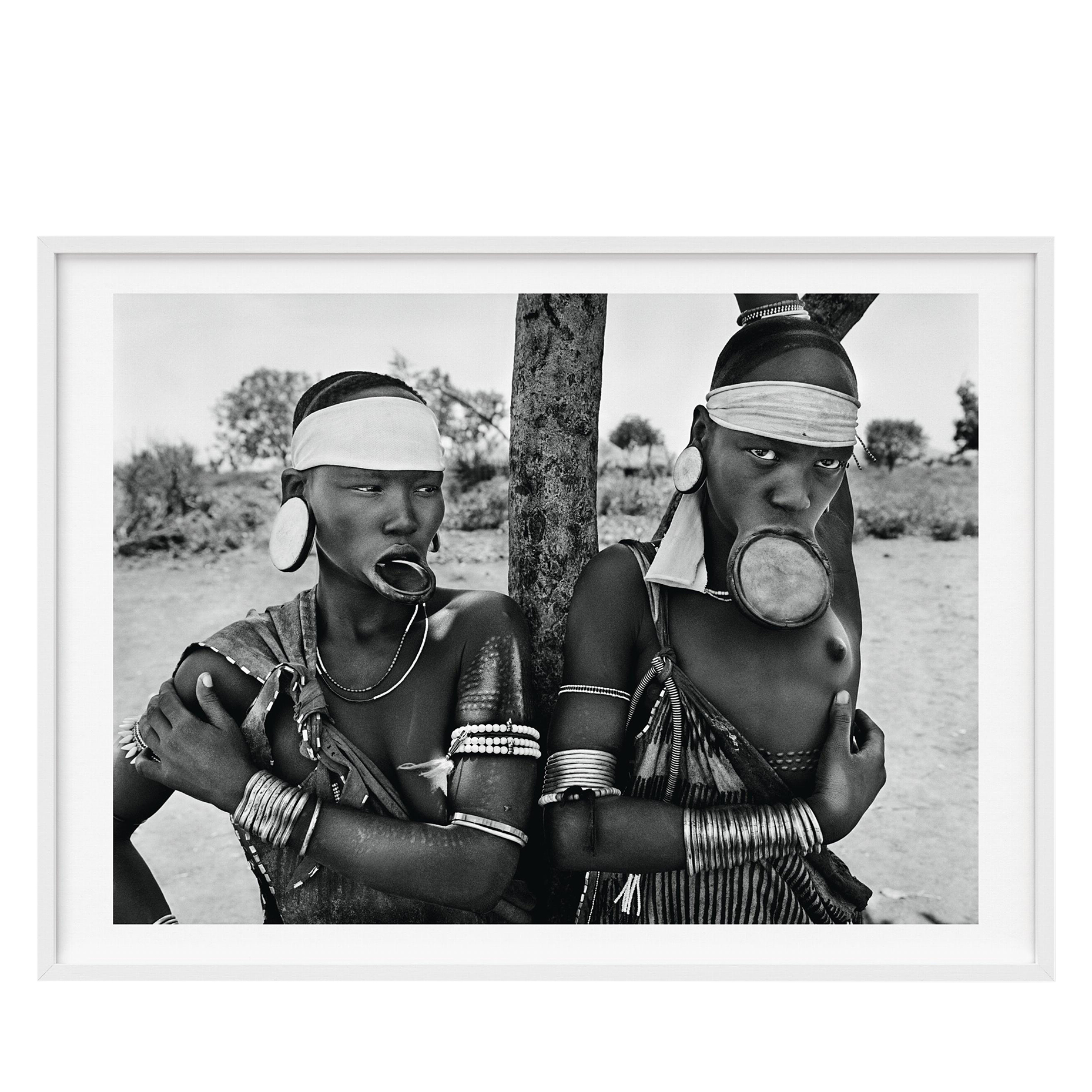 Sebastião Salgado, TASCHEN Genesis | Art Edition No. 1–100, With