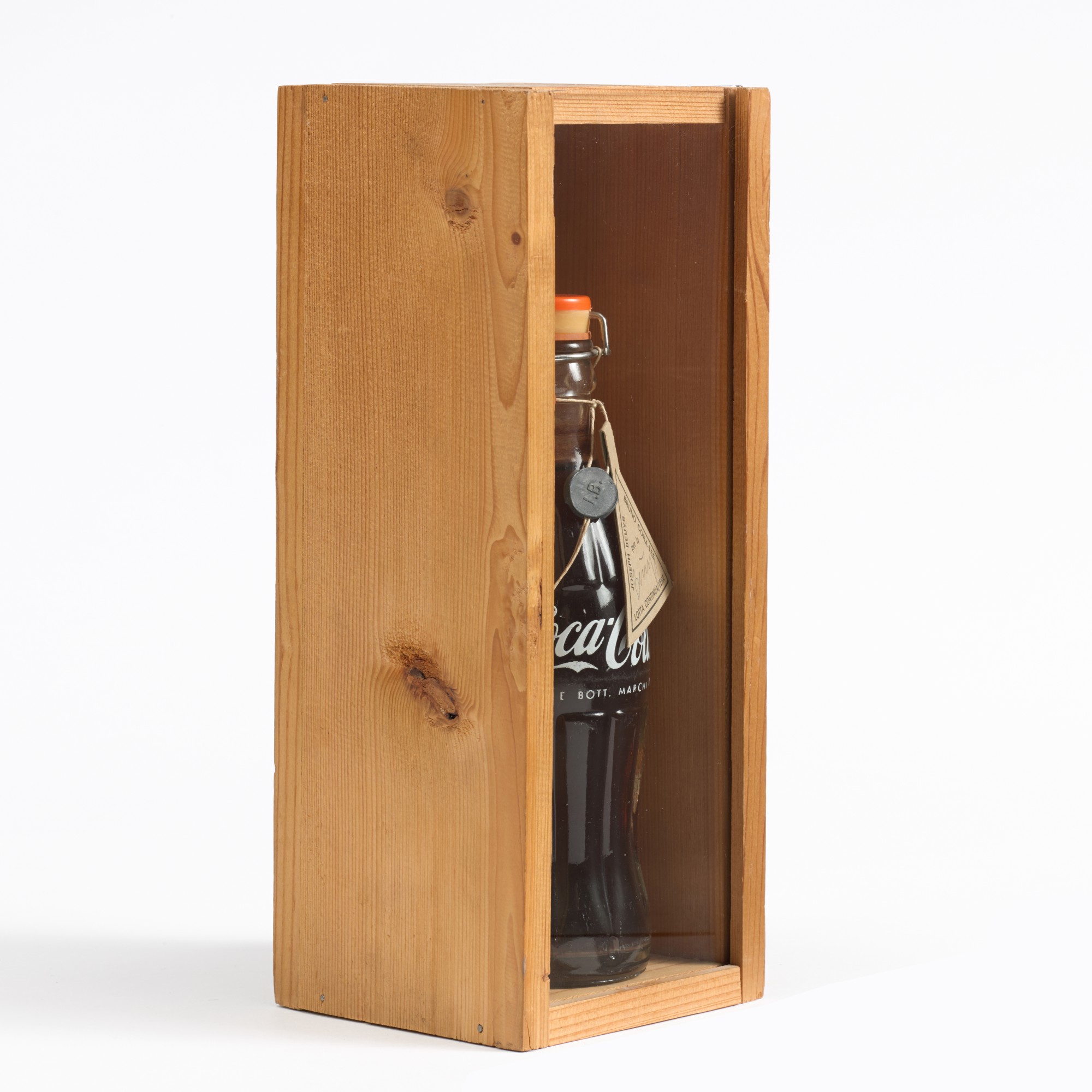 Bruno Corà Tee Contemporary Art Milan 2021 Sotheby's