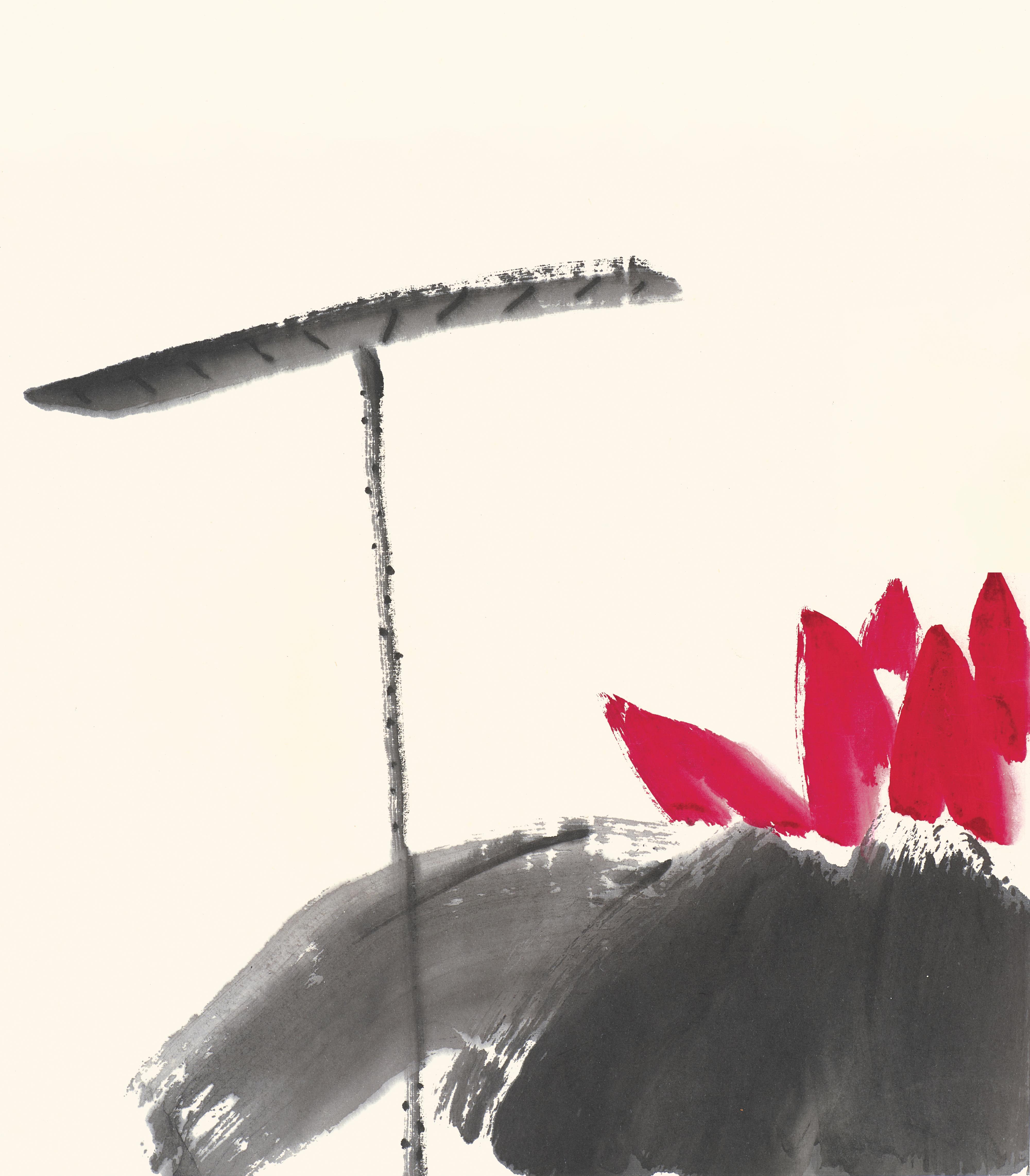 ◇ 中国美術FineChinesePaintiingオークション2011 香港◇ Fine Chinese Paintings | Chinese Paintings – Modern | Sotheby's