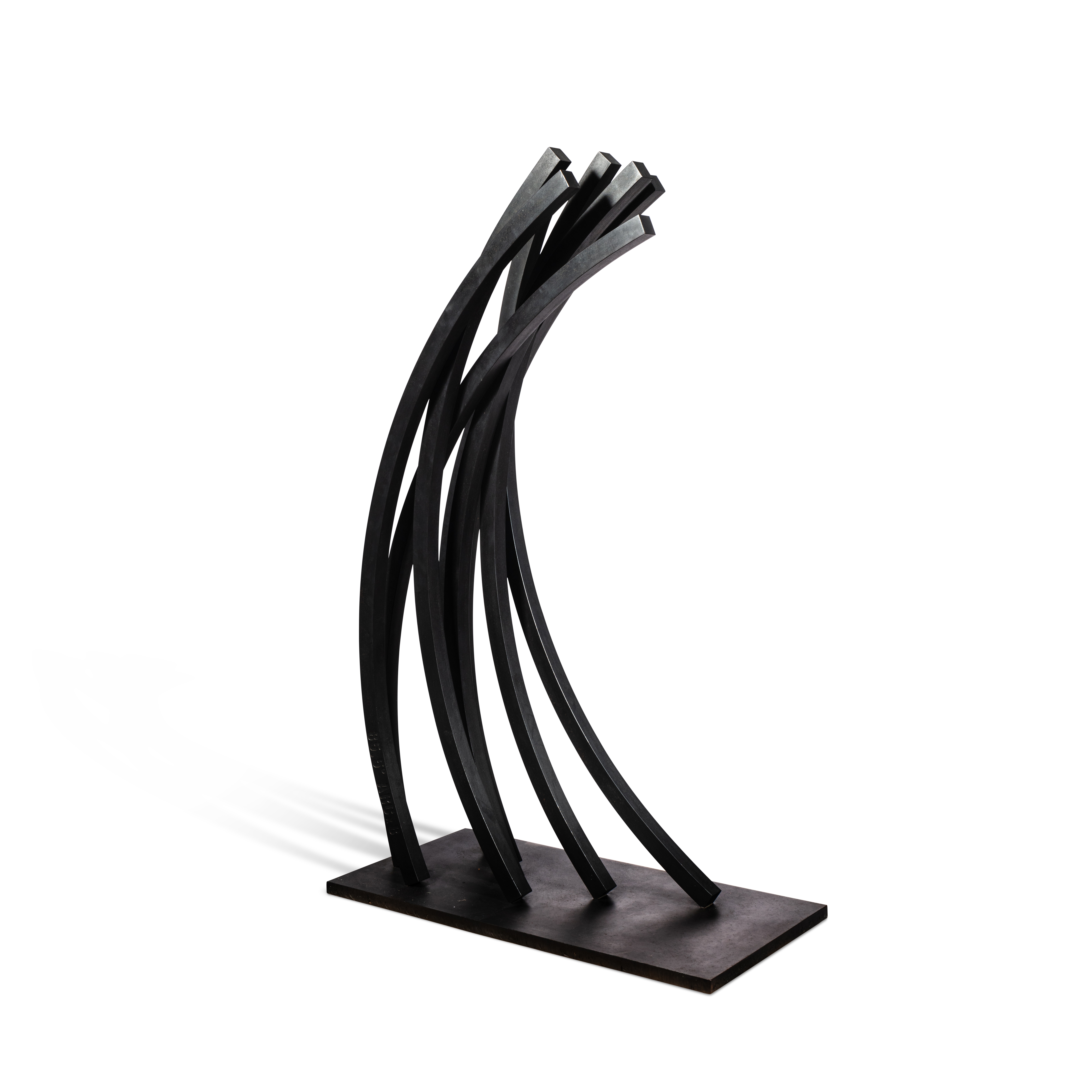 Bernar Venet | Art for Sale, Results & Biography | Sotheby's