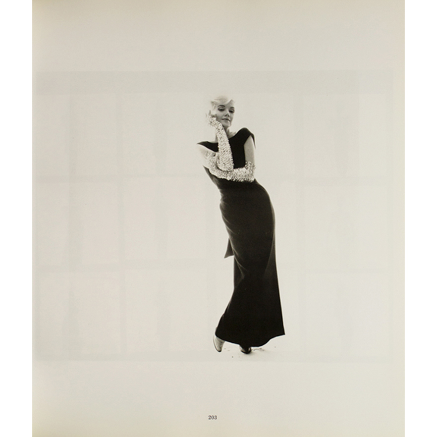 Bert Stern Vintage Marilyn Monroe: The Complete Last Sitting First