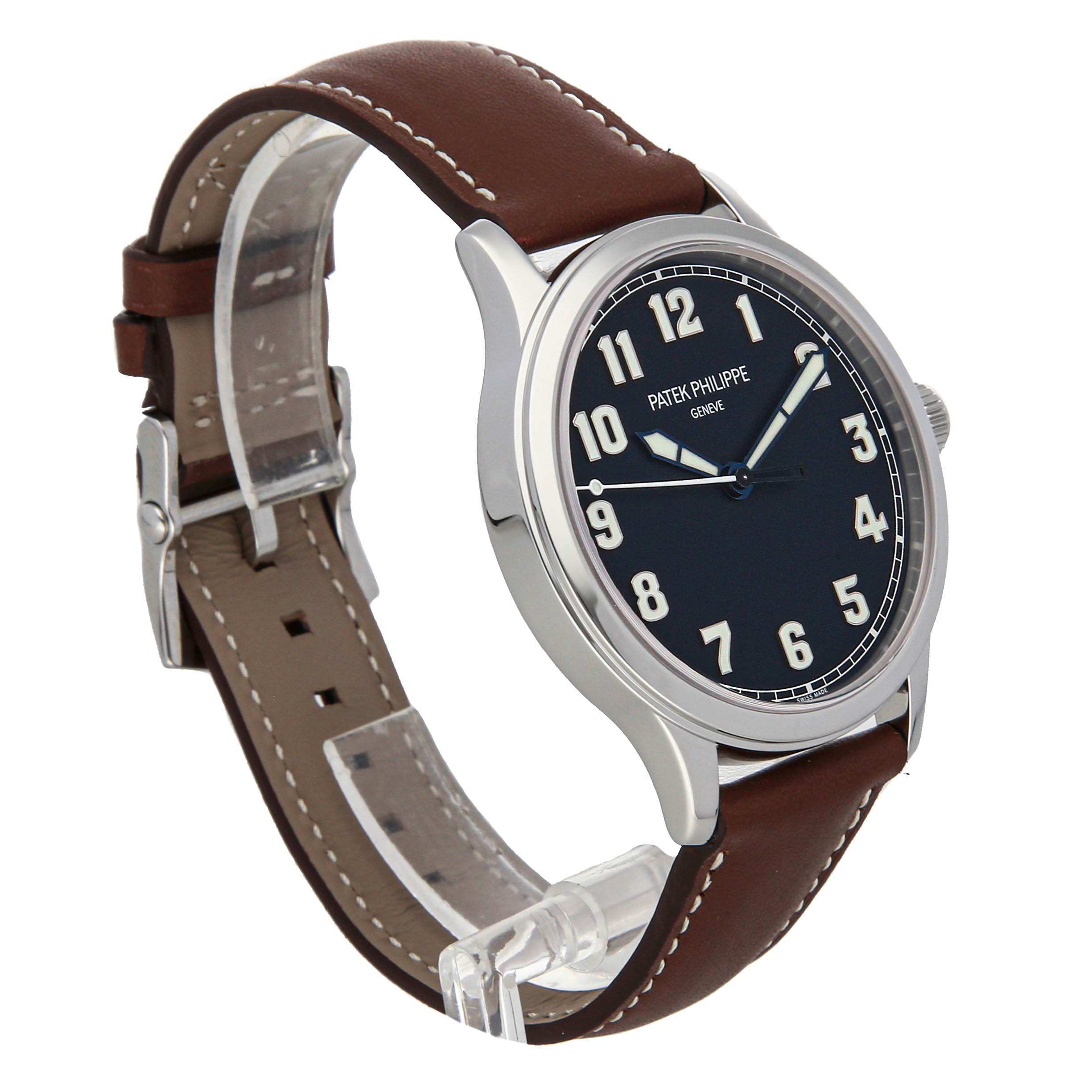 patek philippe pilot watch 5522a