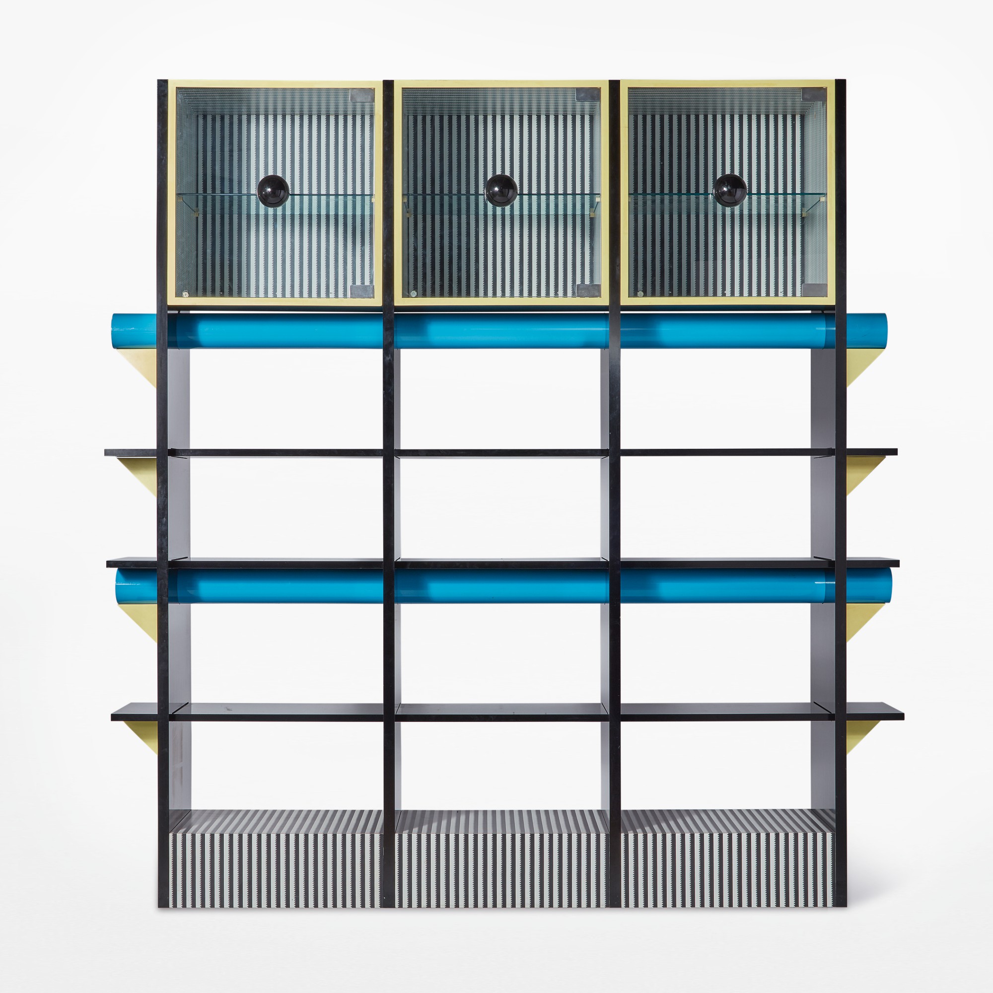 "Phoenix" Bookcase Design 2021 Sotheby's