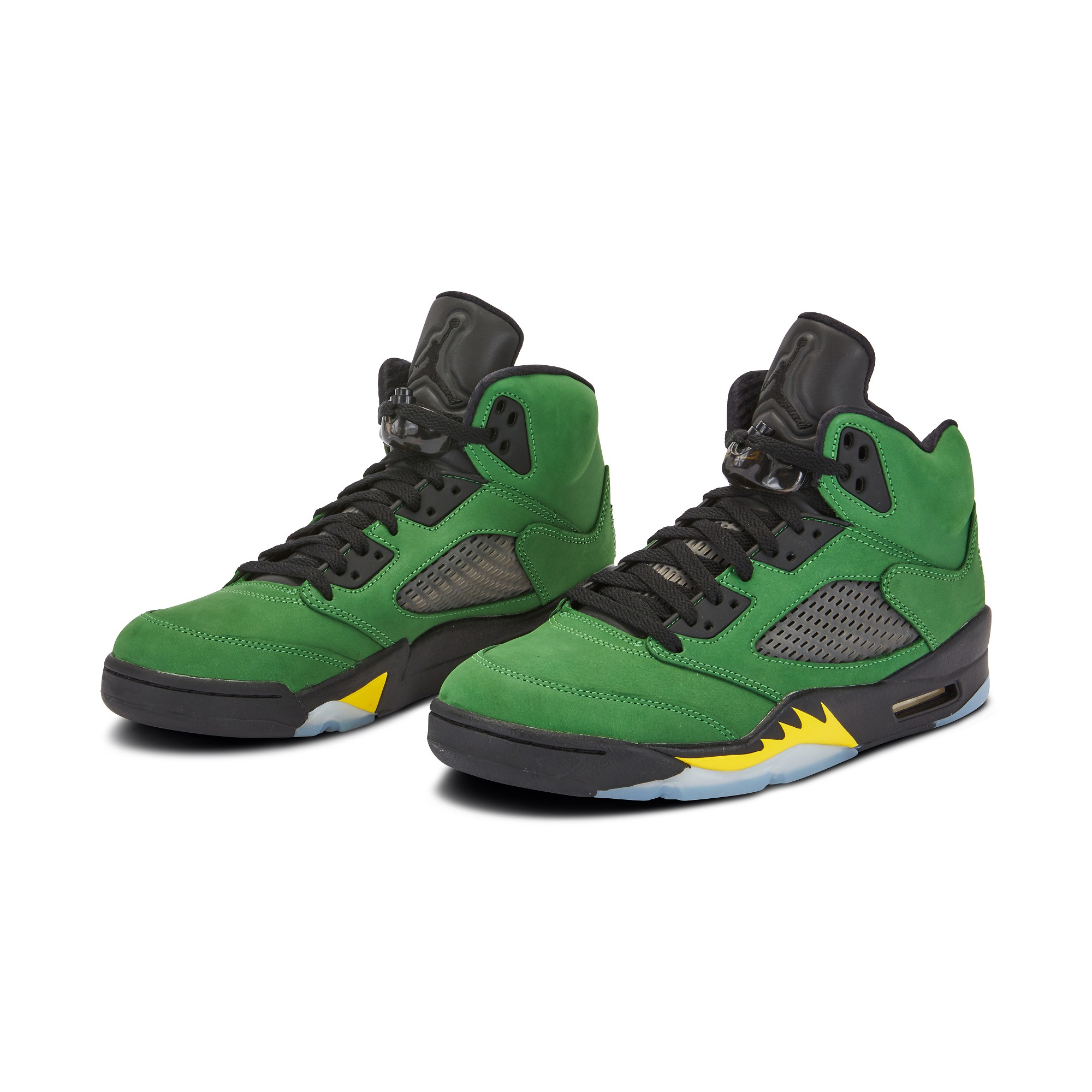 retro 5 se oregon