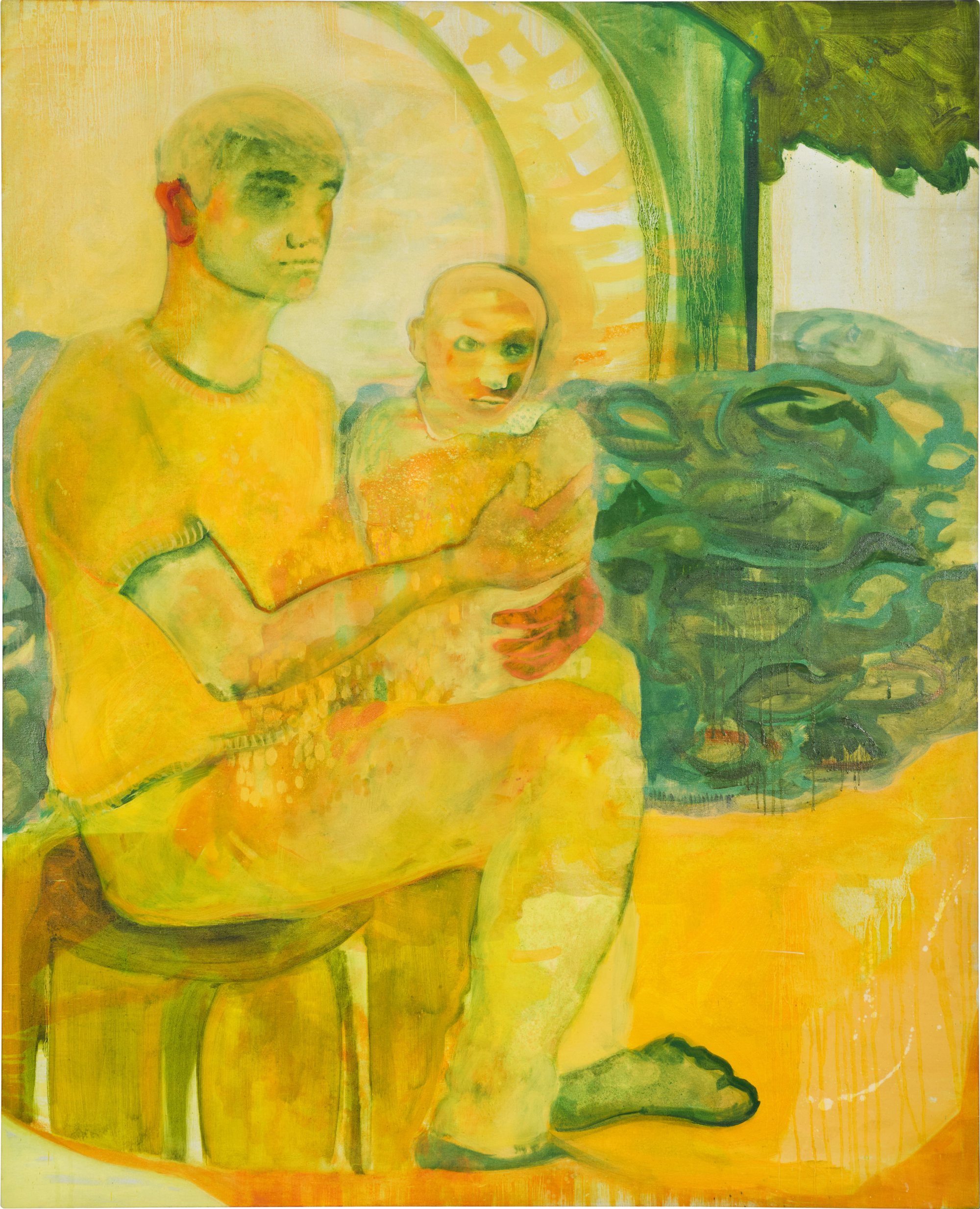 Keith And His Baby Modern Contemporary Day Auction 2023 Sotheby s keith-and-his-baby-modern-contemporary-day-auction-2023-sotheby-s