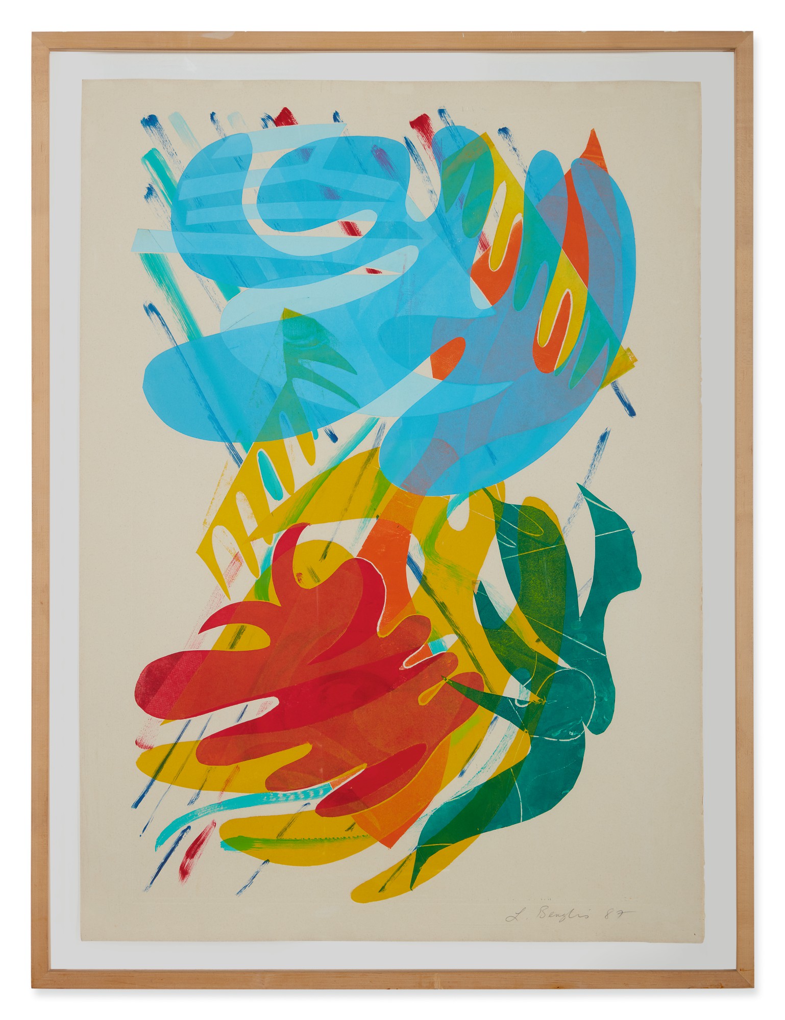 The Windy City Series 5 Prints & Multiples 2020 Sotheby