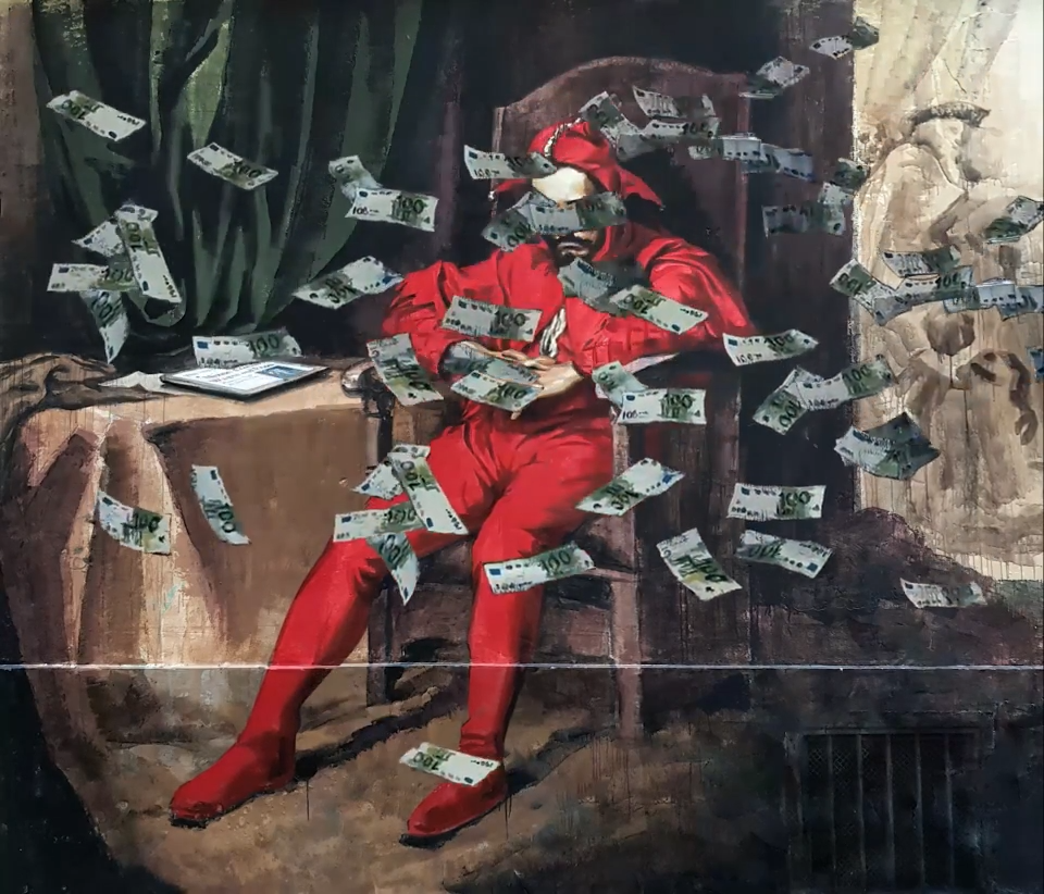 希少 Contemporary Art Works - Future Forms | Dai Ichi Arts | Japanese Modern Art