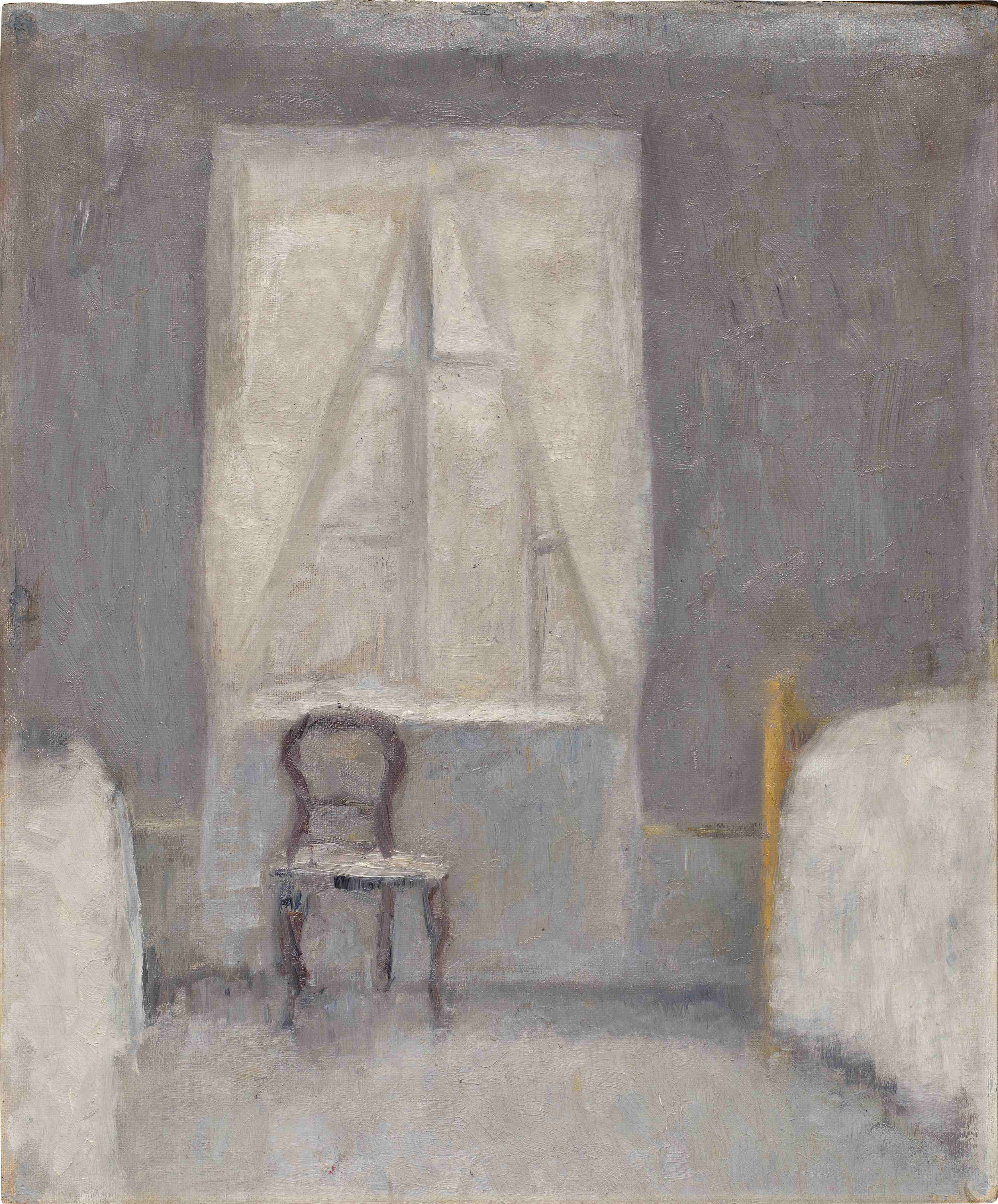 Vilhelm Hammershøi | Art for Sale, Results & Biography | Sotheby's