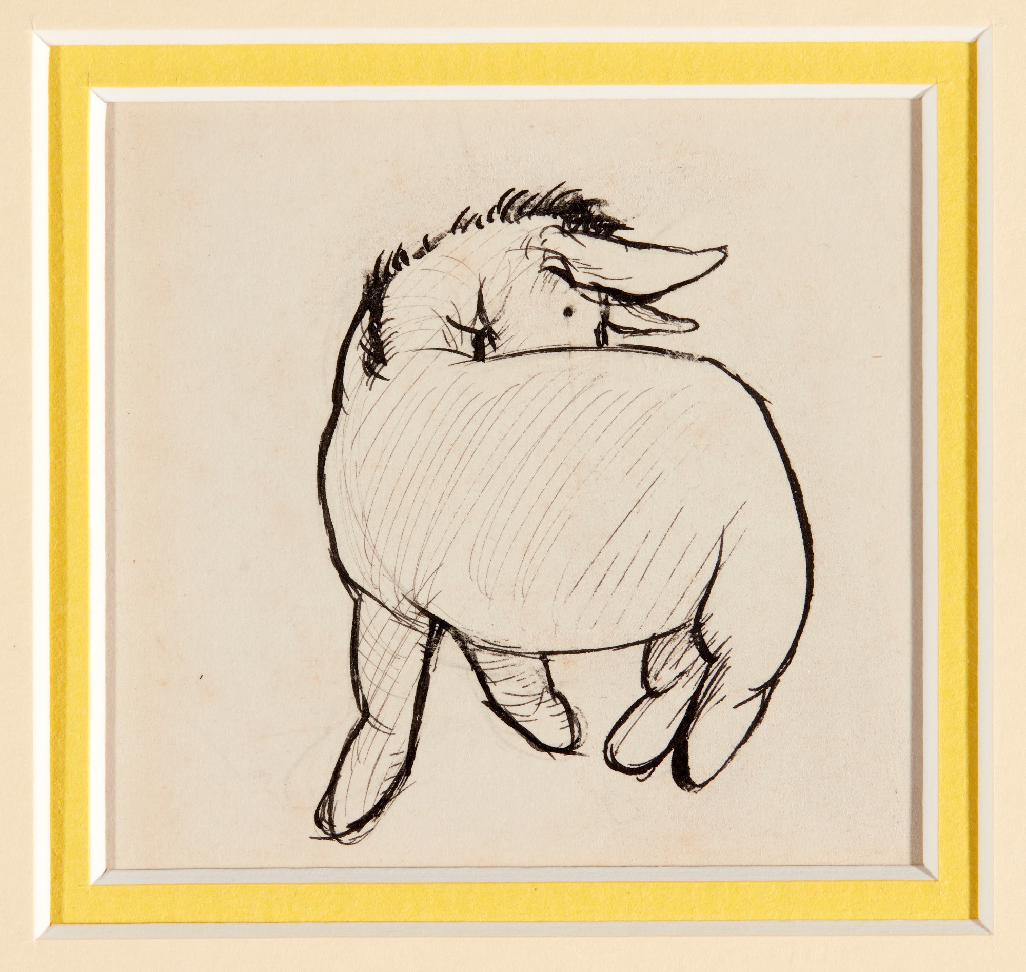 E.H. Shepard |