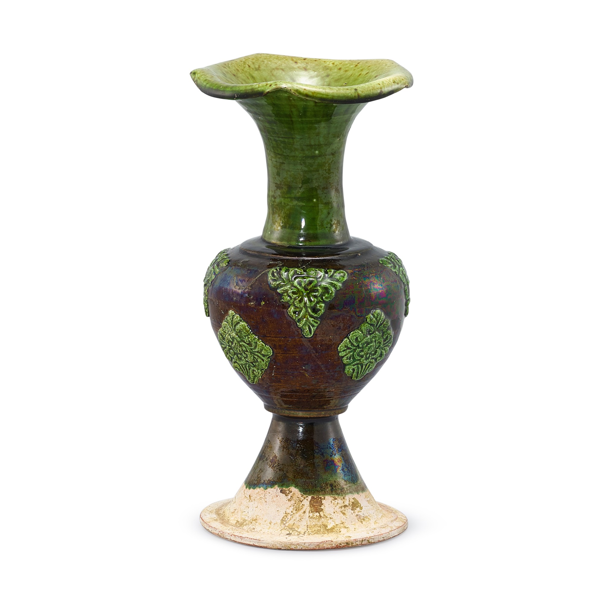 ビルマ翡翠龍頭如意朝鮮人参置物{整理番号:E17} 【公式通販】