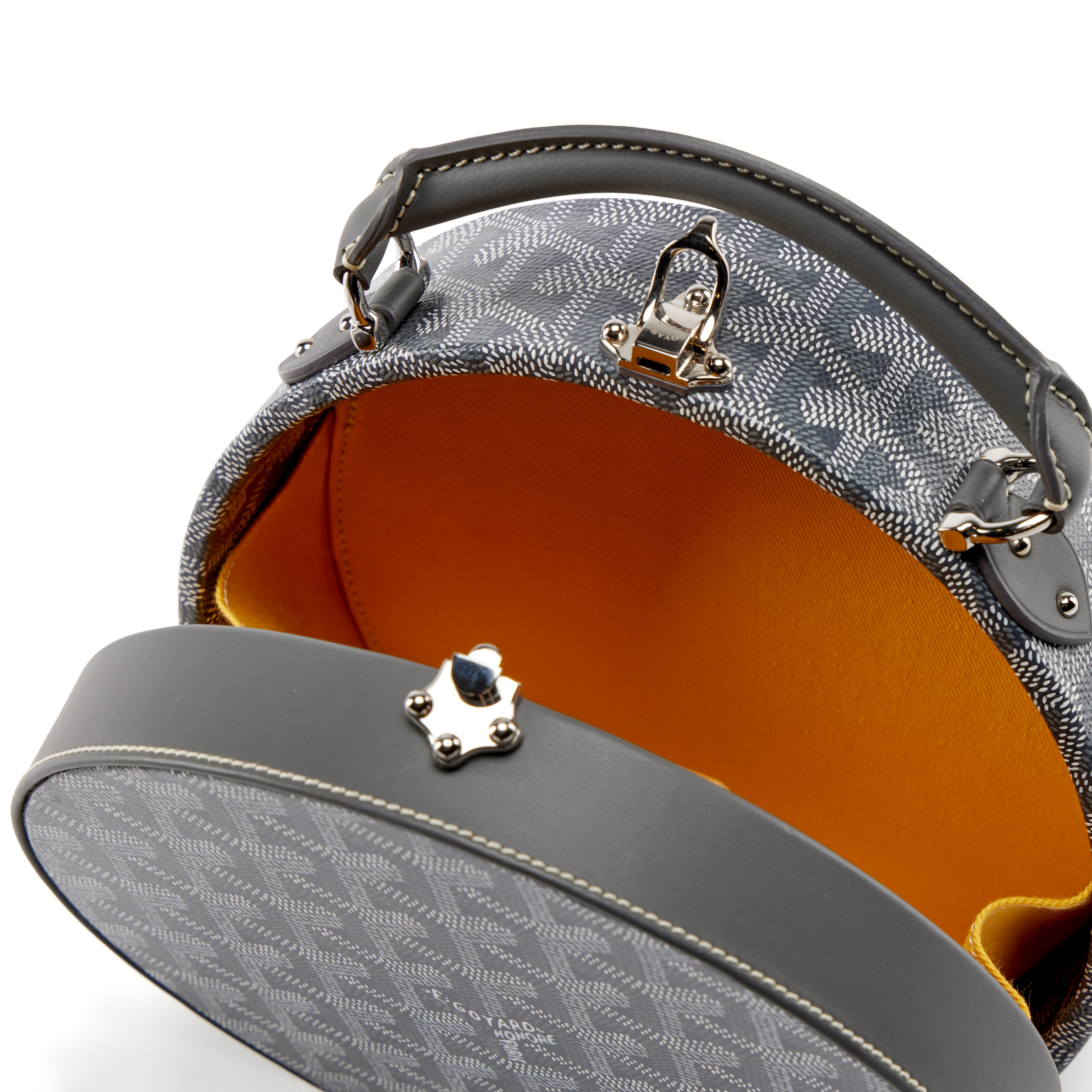 楽天市場】GOYARD ゴヤール アンバサードPM ビジネスバッグ PVC