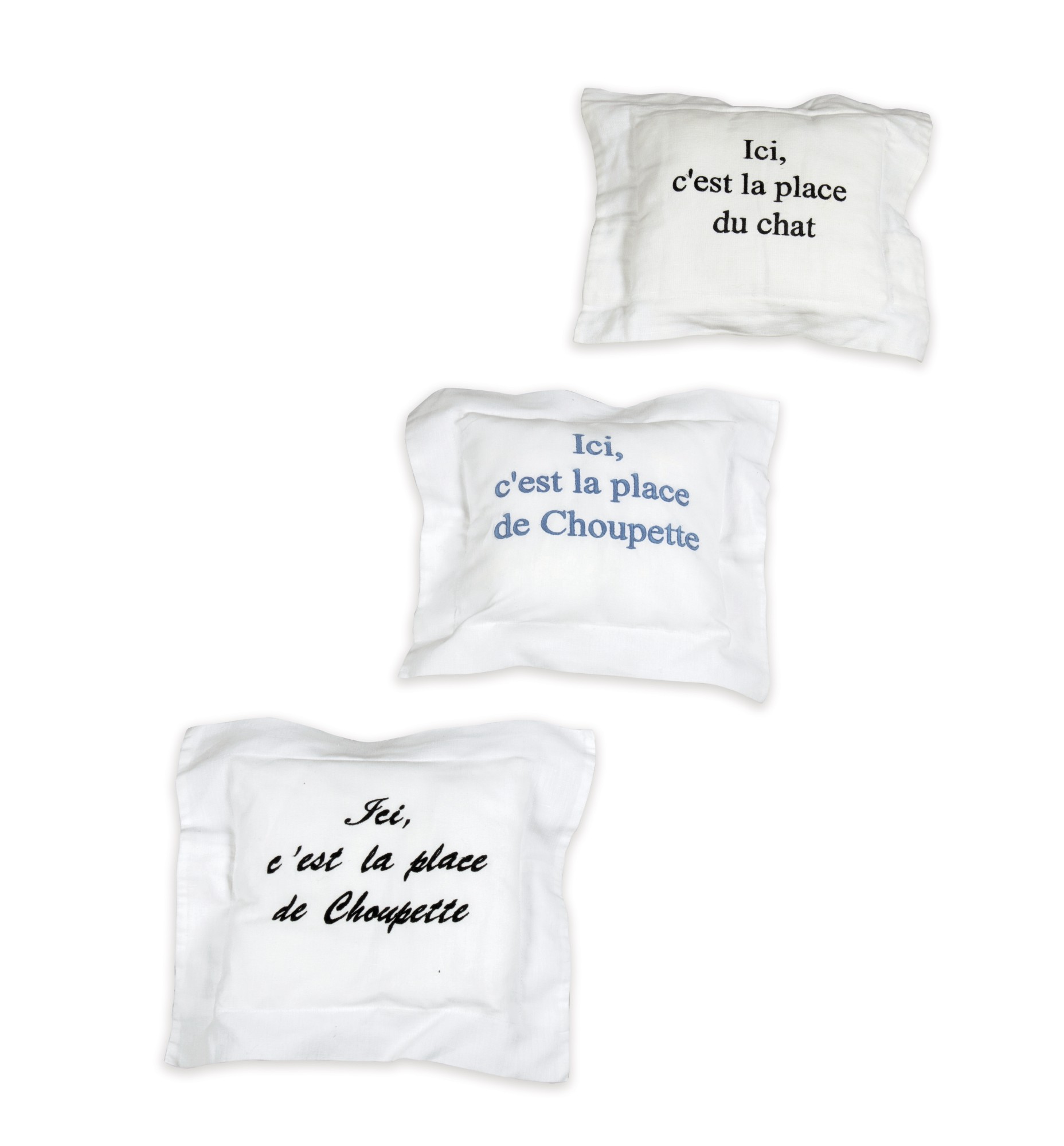 [Choupette] KARL, Karl Lagerfeld’s Estate Part I 2021 Sotheby's