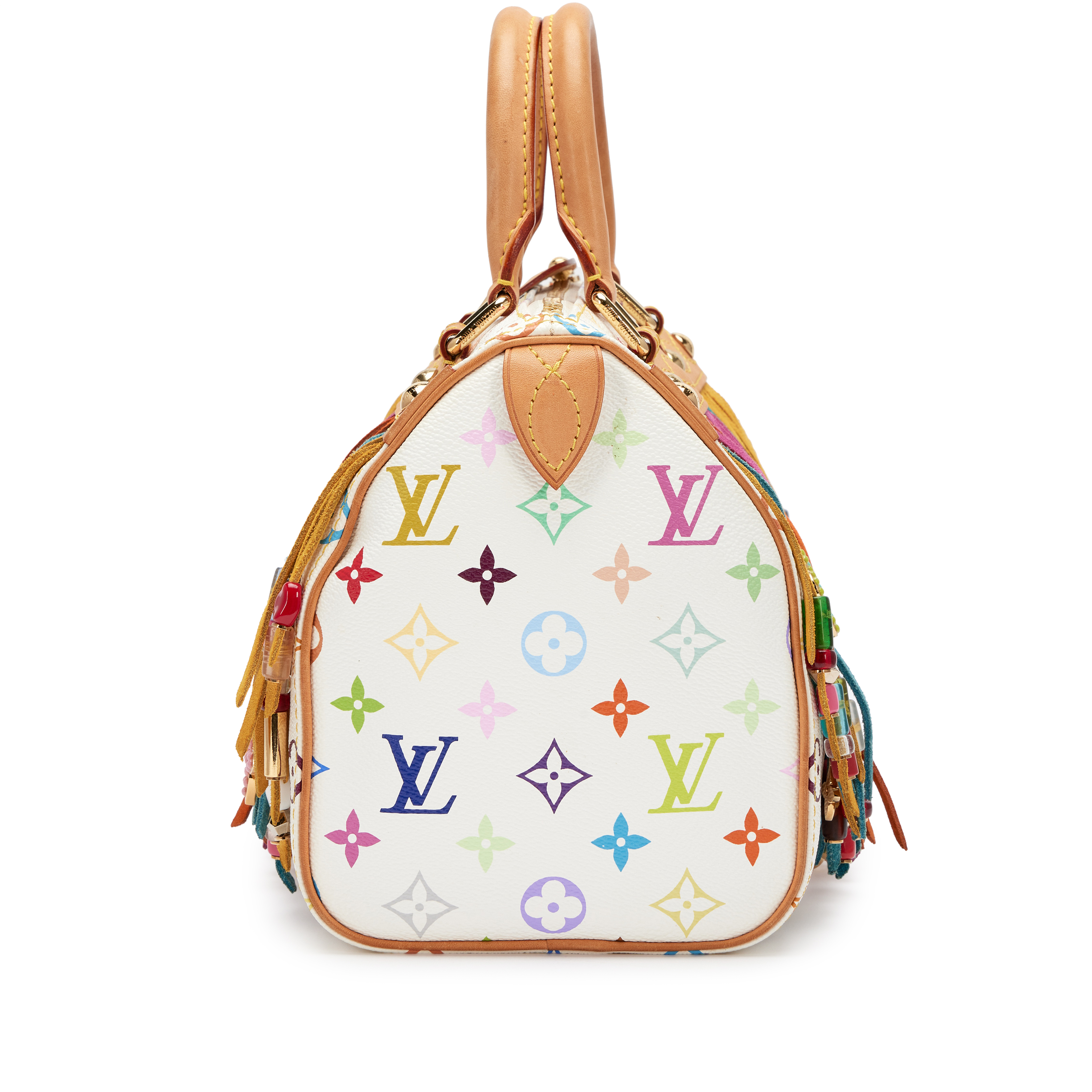 小物 LOUIS VUITTON Louis Vuitton LV x TM Speedy Bandoulière 20 M14175– TC