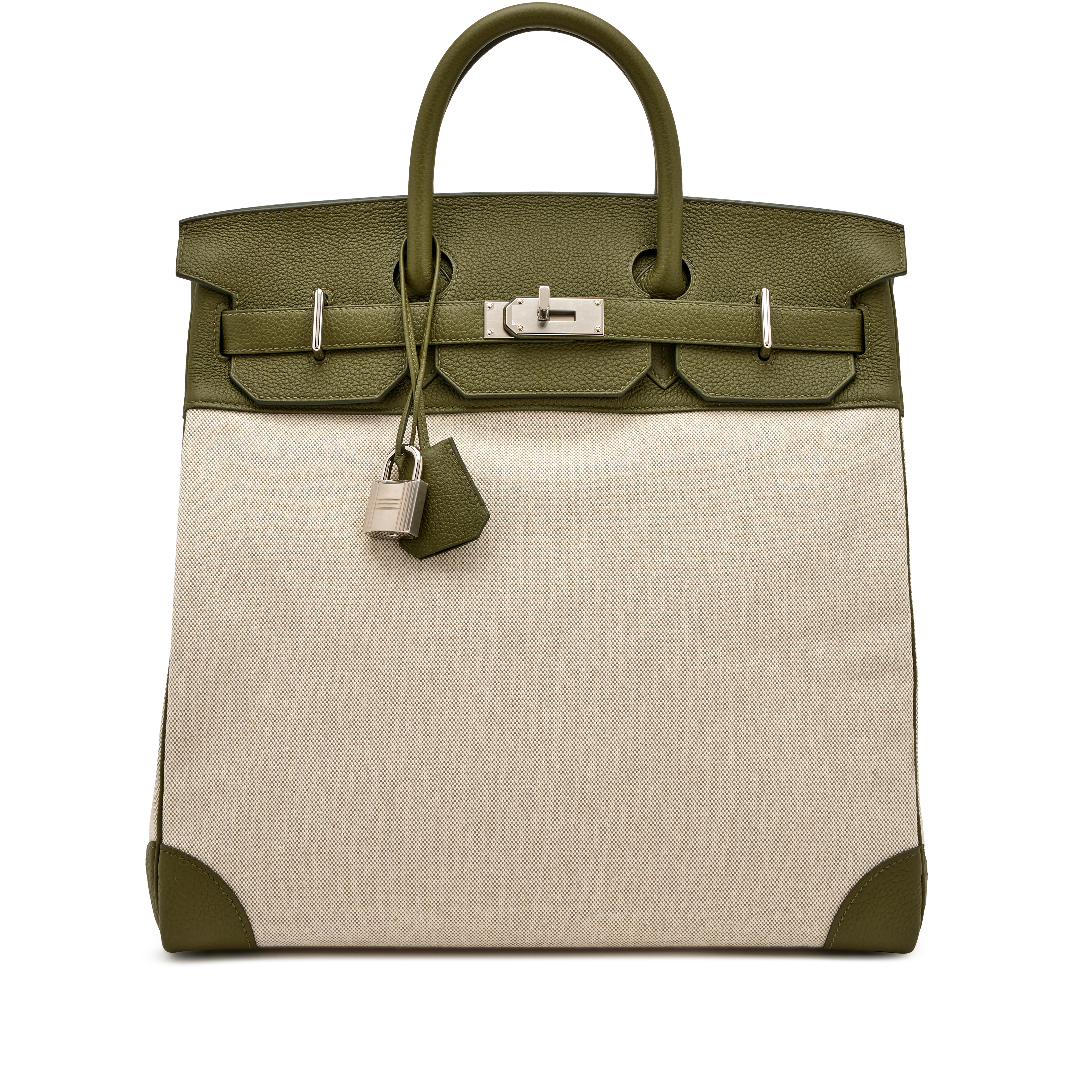 HERMES オヴァシオン エルメス エヴァジオン ヴァーミリオン トワルアッシュ