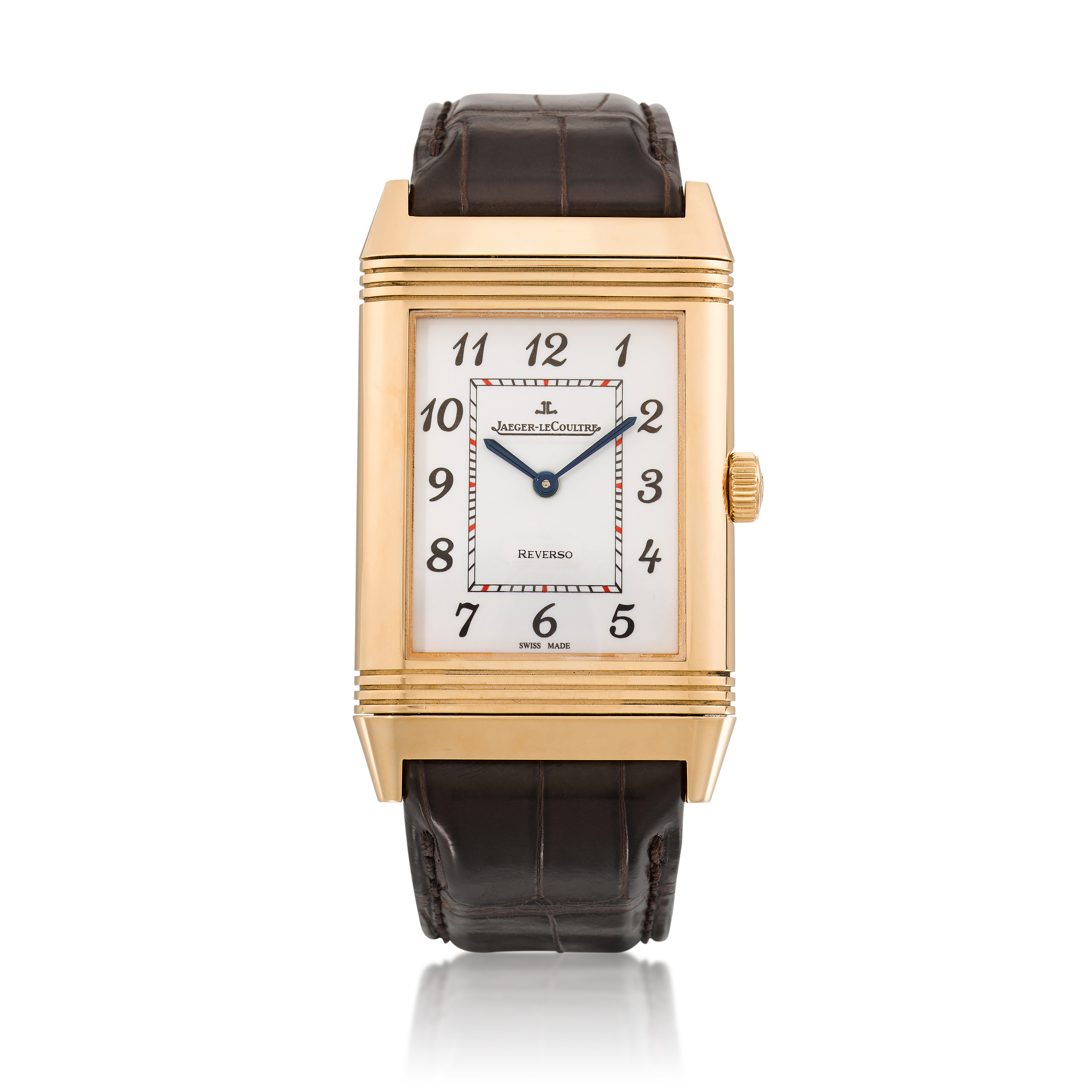 Jaeger-LeCoultre Jaeger LeCoultre Grande Reverso (Reference