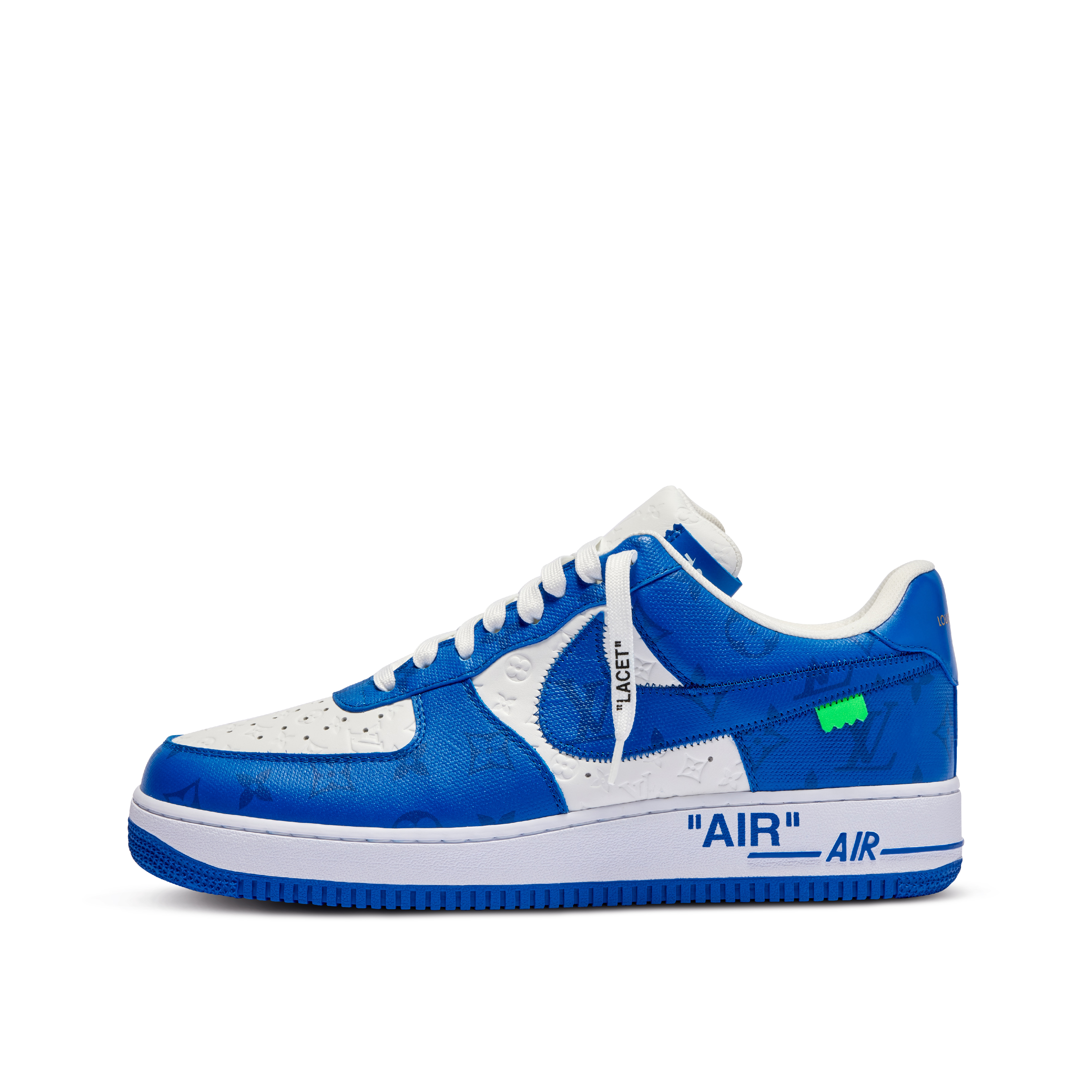 nike air force lv7